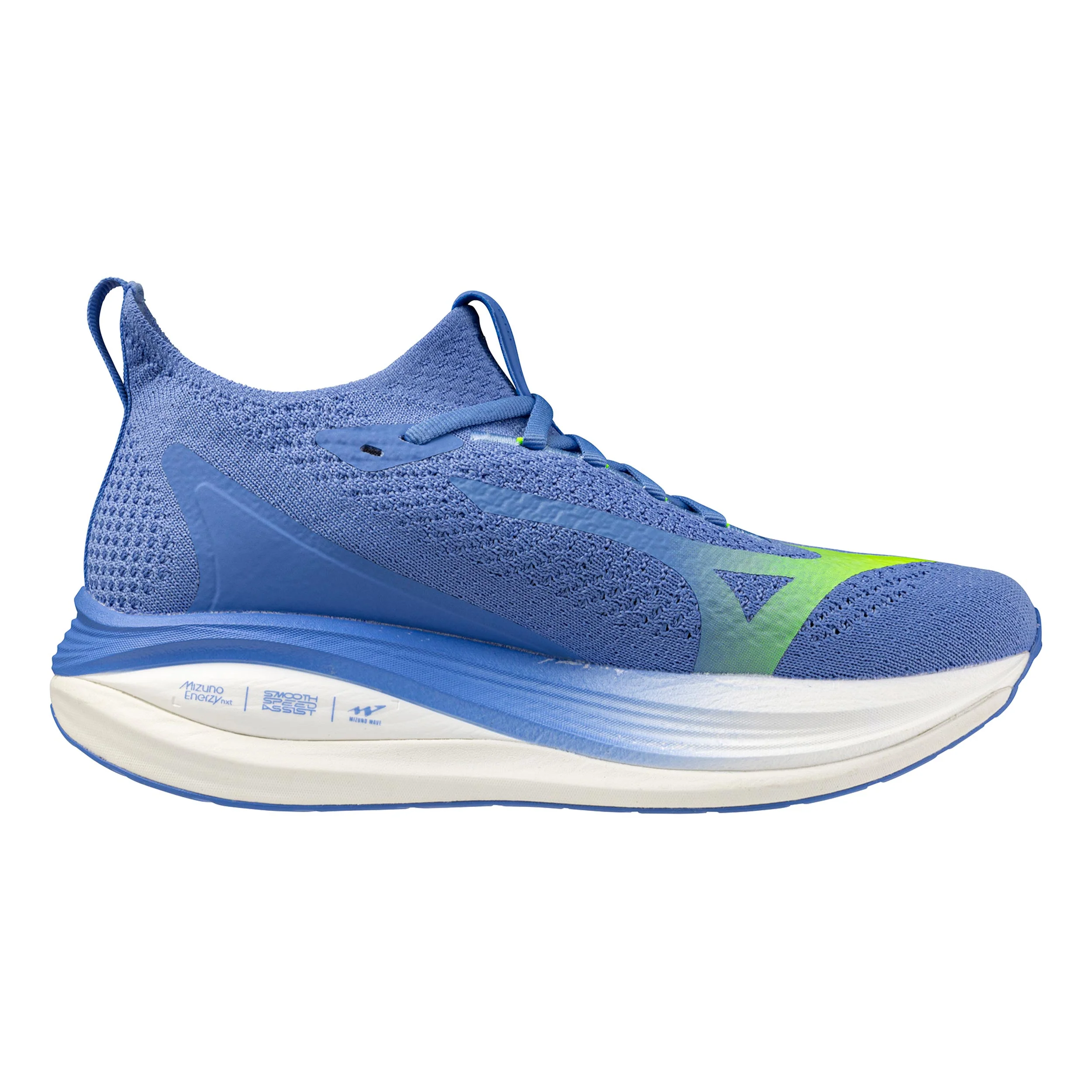 Neo Vista 2 Chaussure de running sans stabilisateurs Femmes-bleu, blanc - Image 2