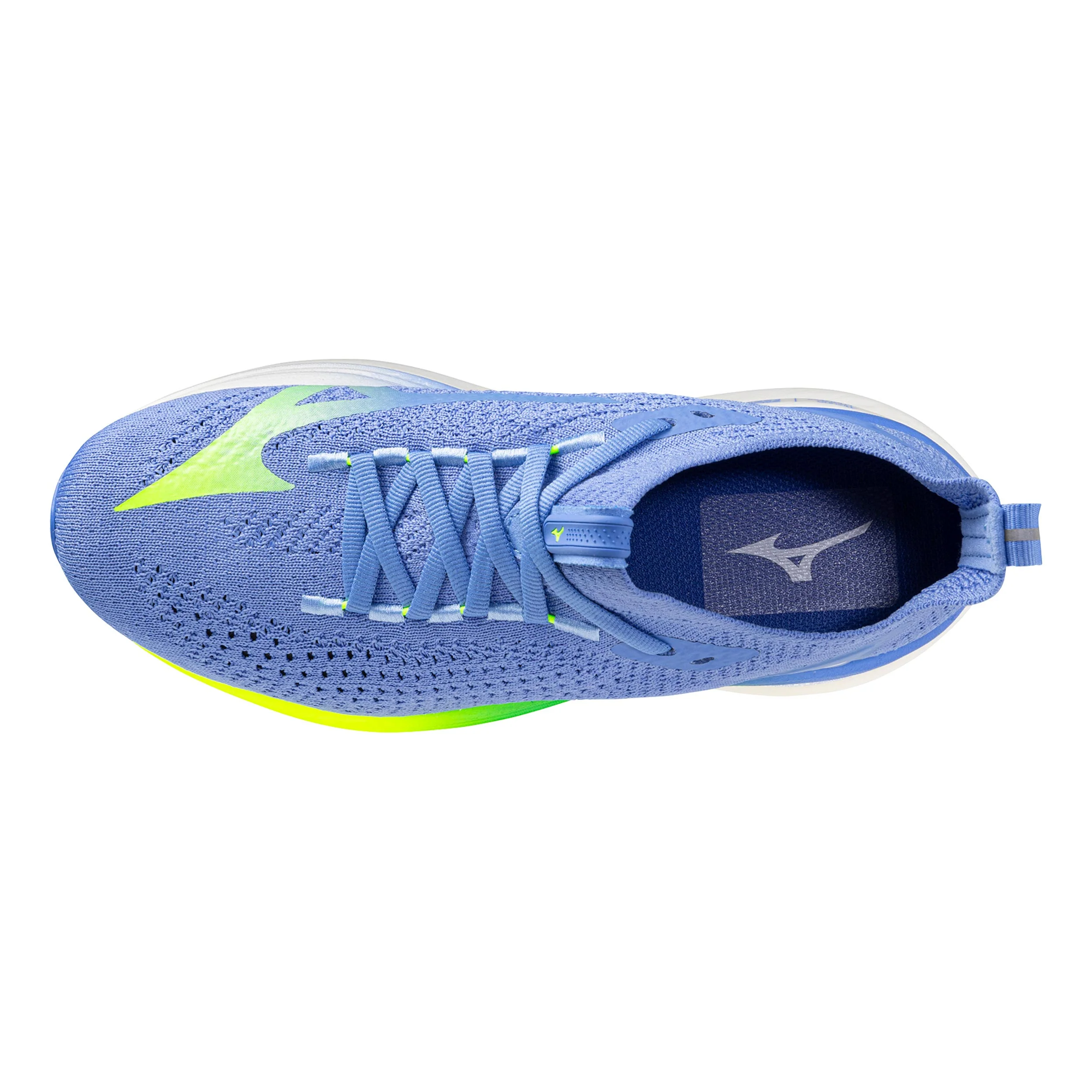 Neo Vista 2 Chaussure de running sans stabilisateurs Femmes-bleu, blanc - Image 3