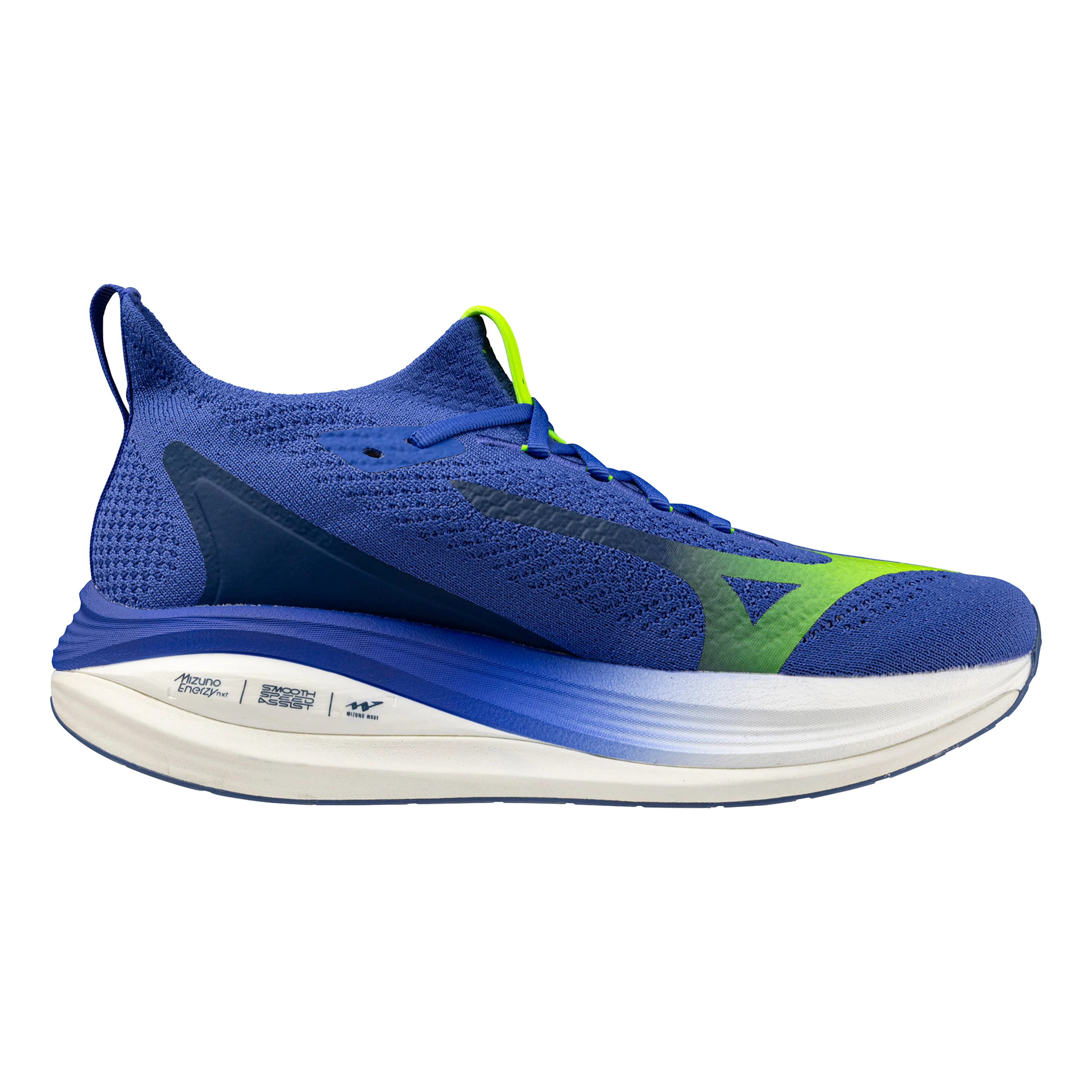 Neo Vista 2 Chaussure de running sans stabilisateurs Hommes-bleu, blanc - Image 2