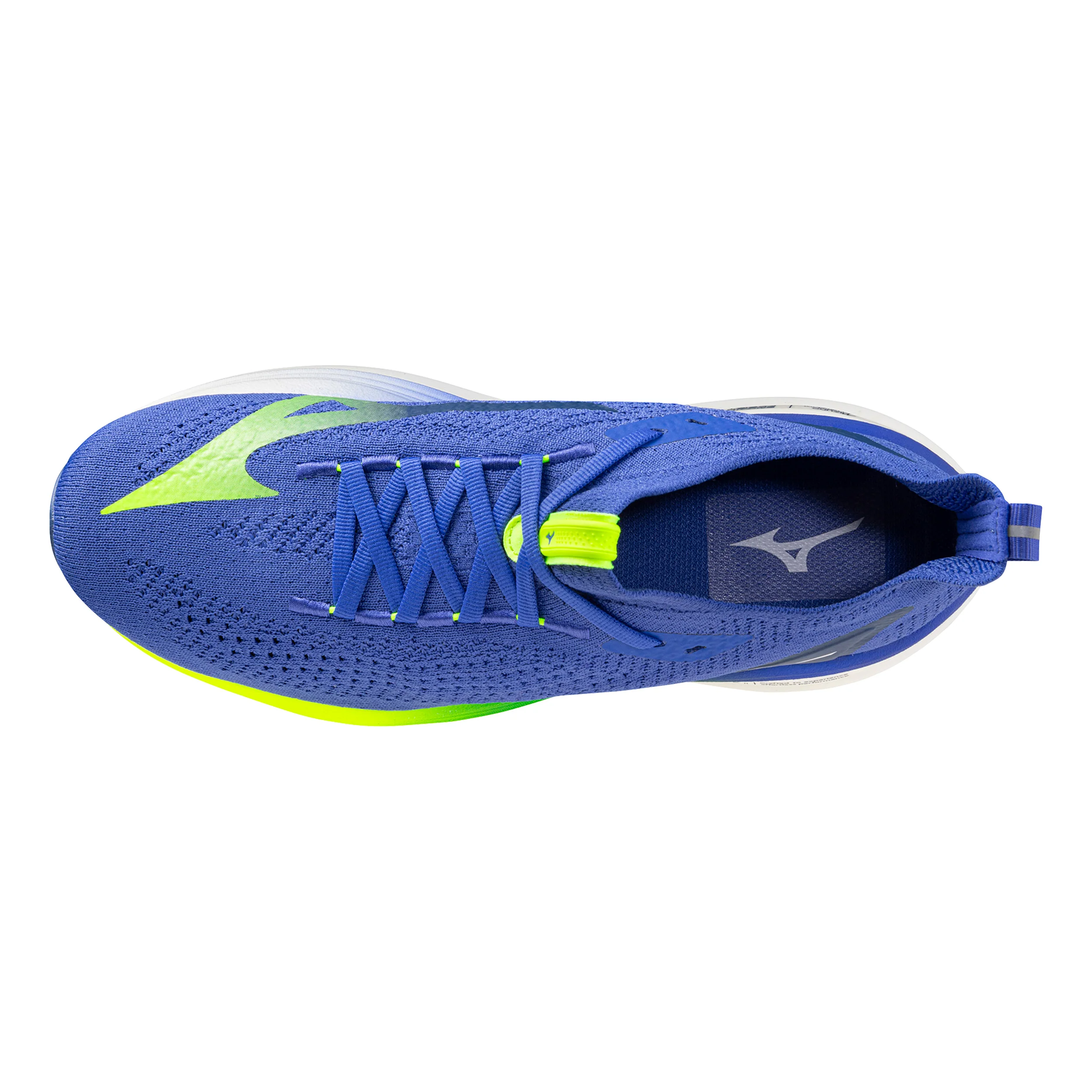 Neo Vista 2 Chaussure de running sans stabilisateurs Hommes-bleu, blanc - Image 3