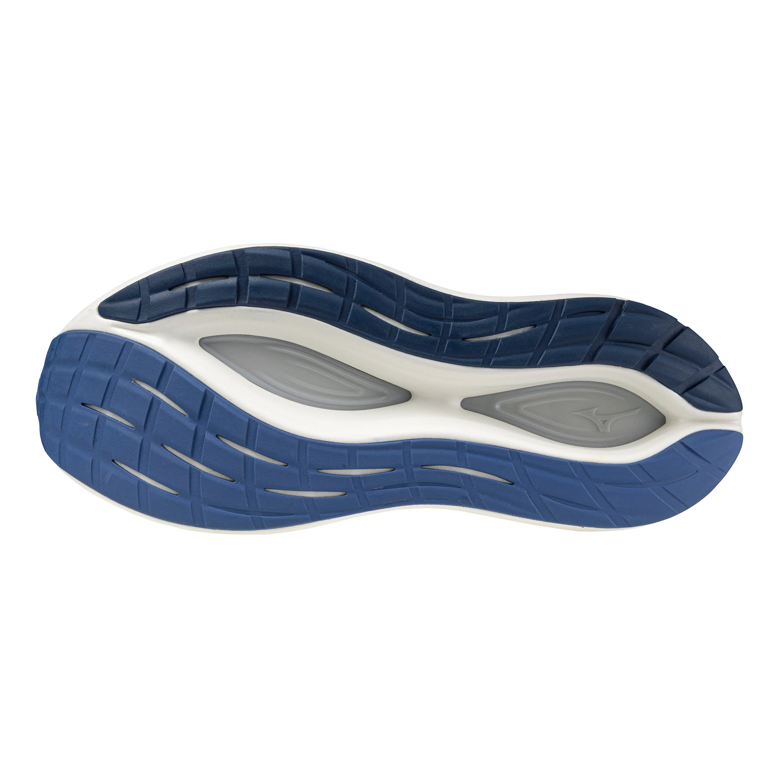 Neo Vista 2 Chaussure de running sans stabilisateurs Hommes-bleu, blanc - Image 4