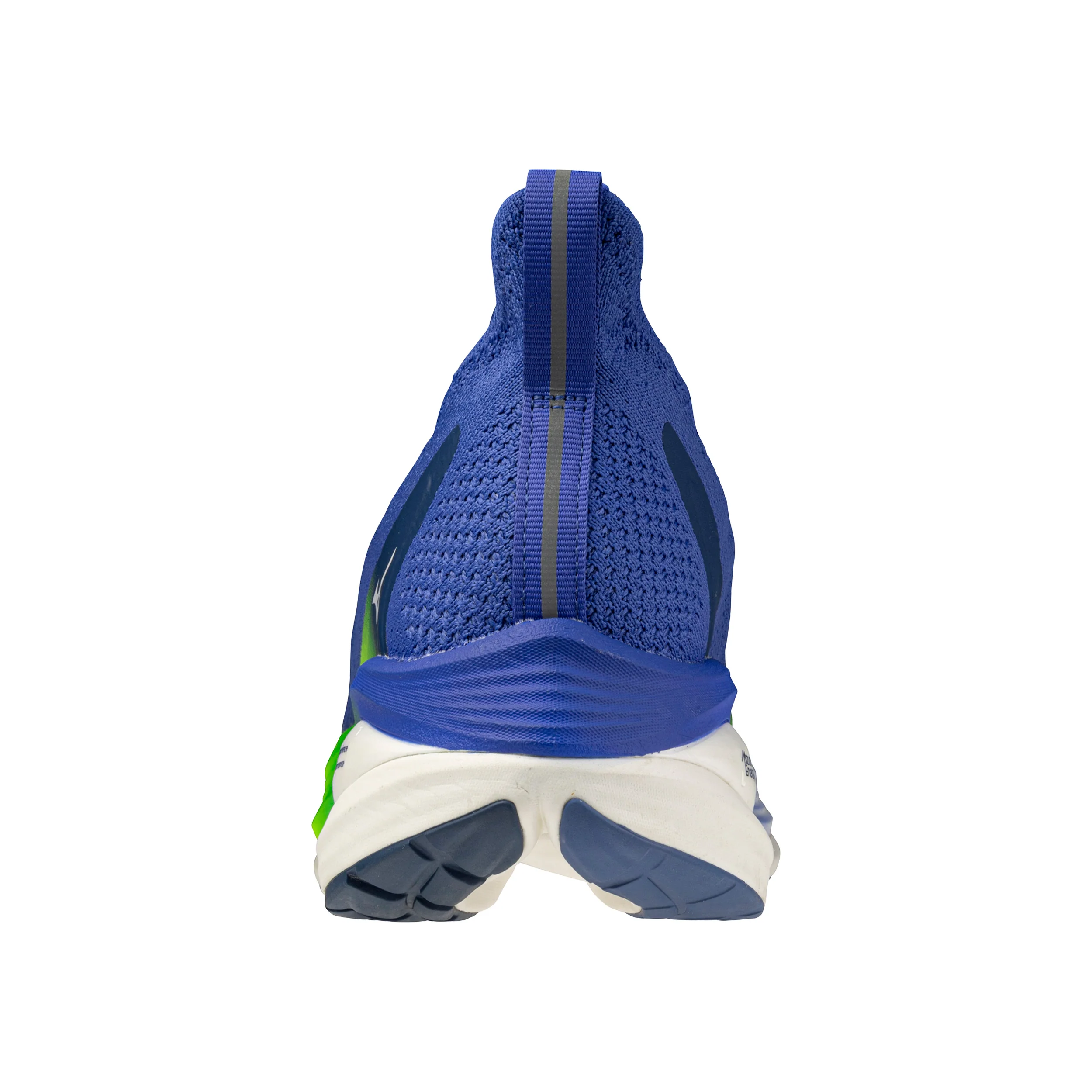 Neo Vista 2 Chaussure de running sans stabilisateurs Hommes-bleu, blanc - Image 5