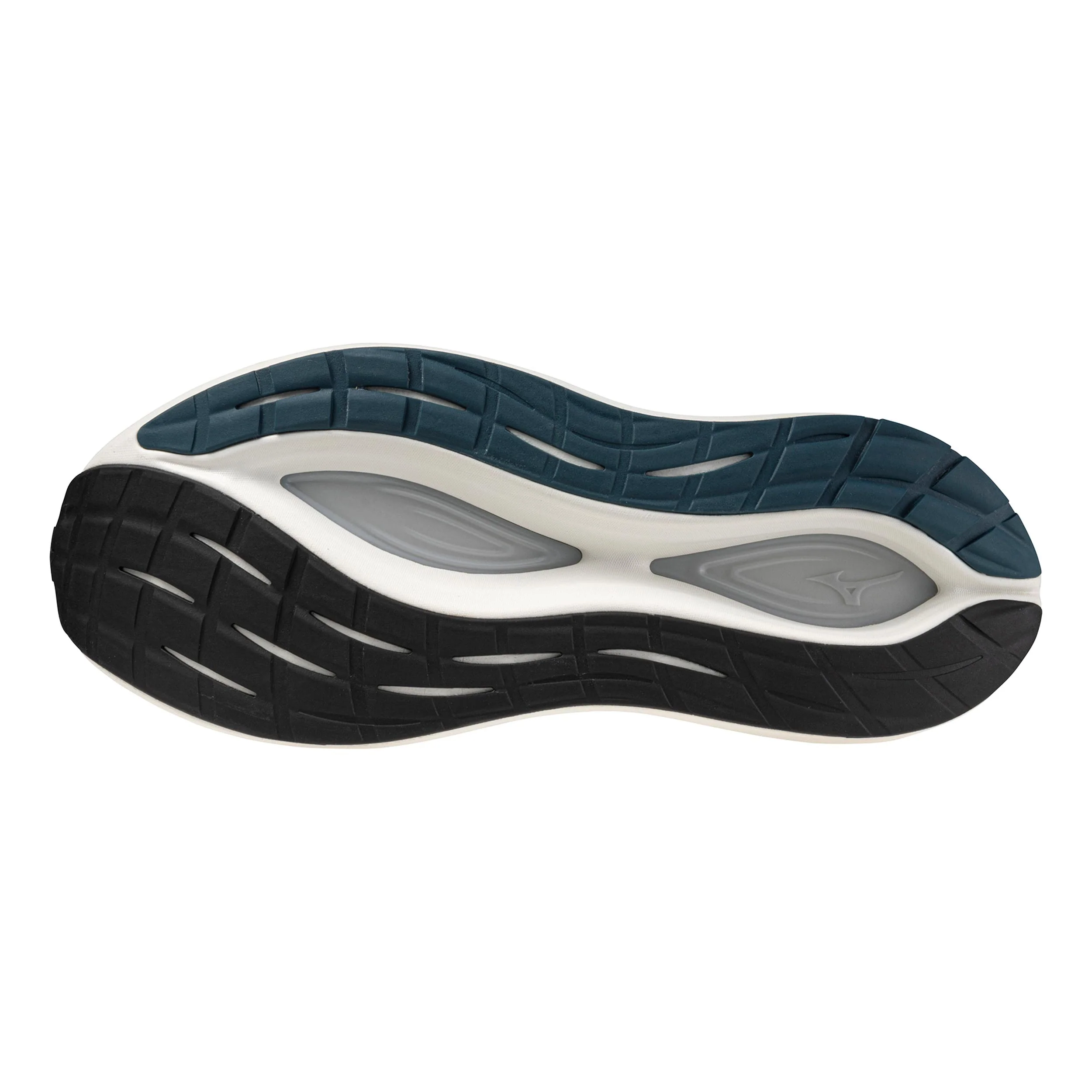 Neo Vista 2 Chaussure de running sans stabilisateurs Hommes-bleu foncé, blanc - Image 4