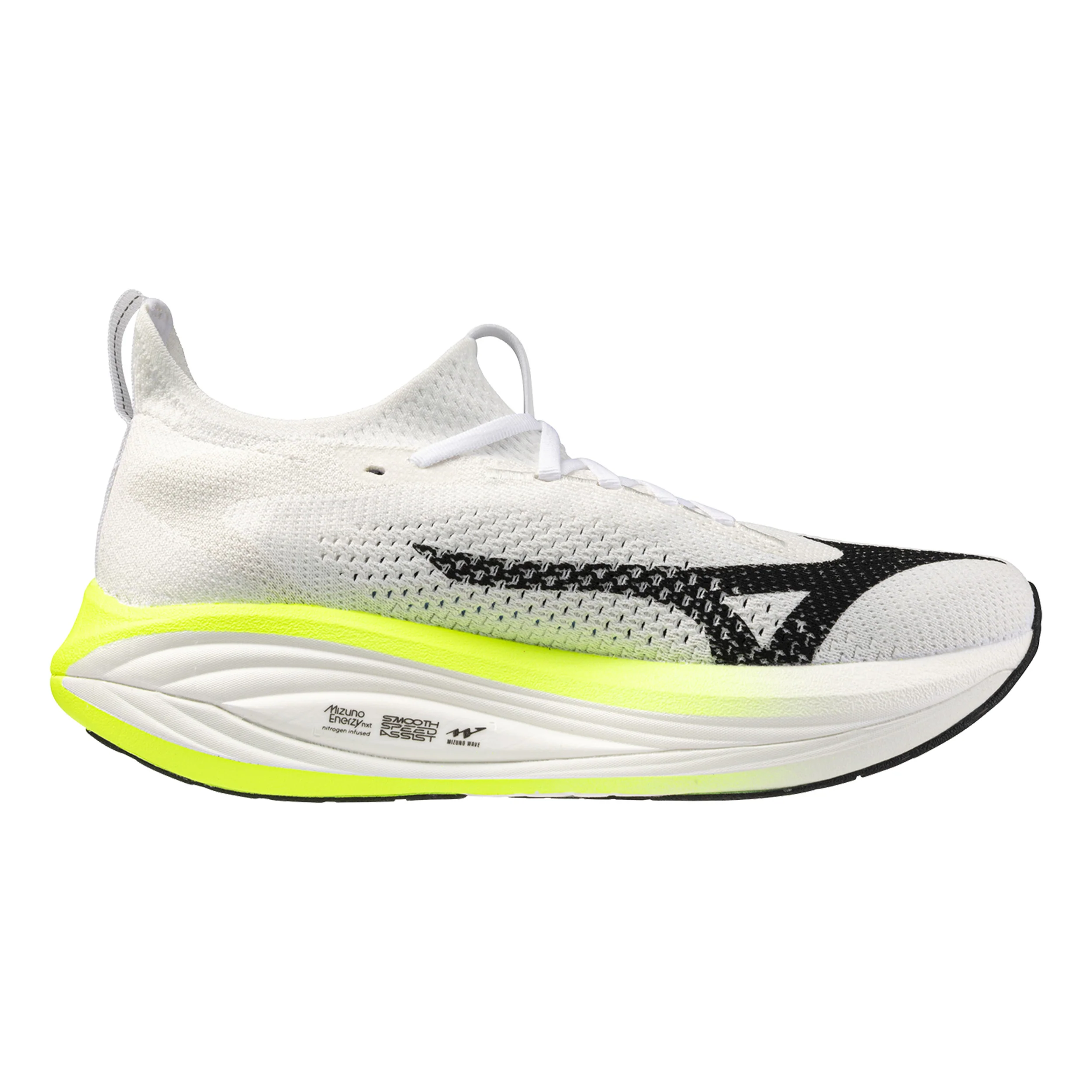 Neo Vista 3 Chaussure de running sans stabilisateurs Hommes - blanc, orange