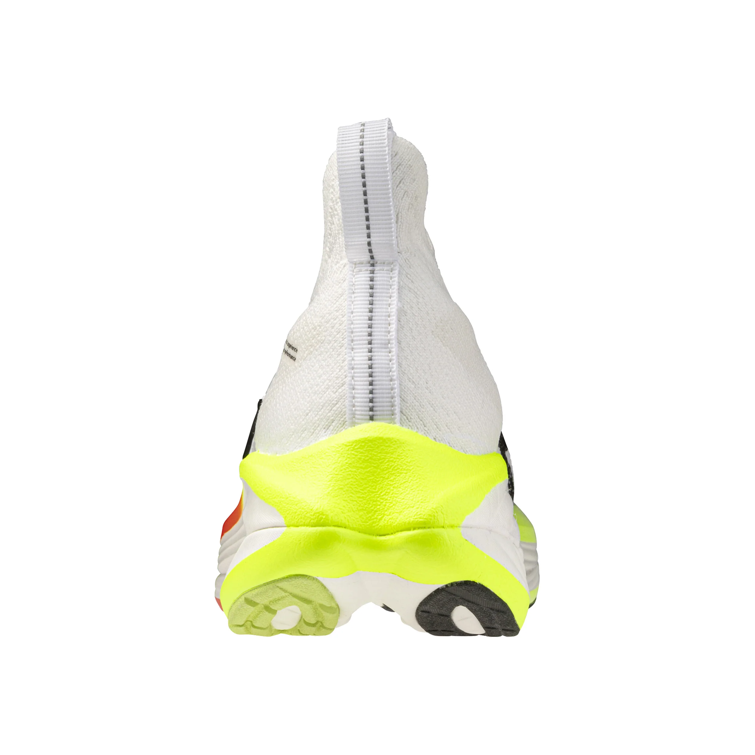 Neo Vista 3 Chaussure de running sans stabilisateurs Hommes - blanc, orange - Image 5