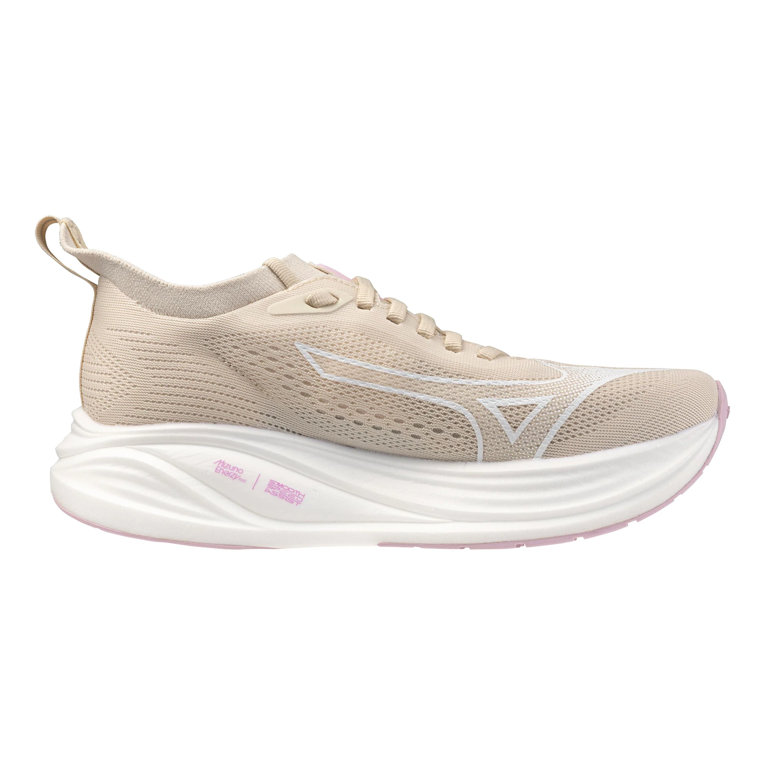 Neo Zen 2 Chaussure de running sans stabilisateurs Femmes - beige, blanc - Image 2