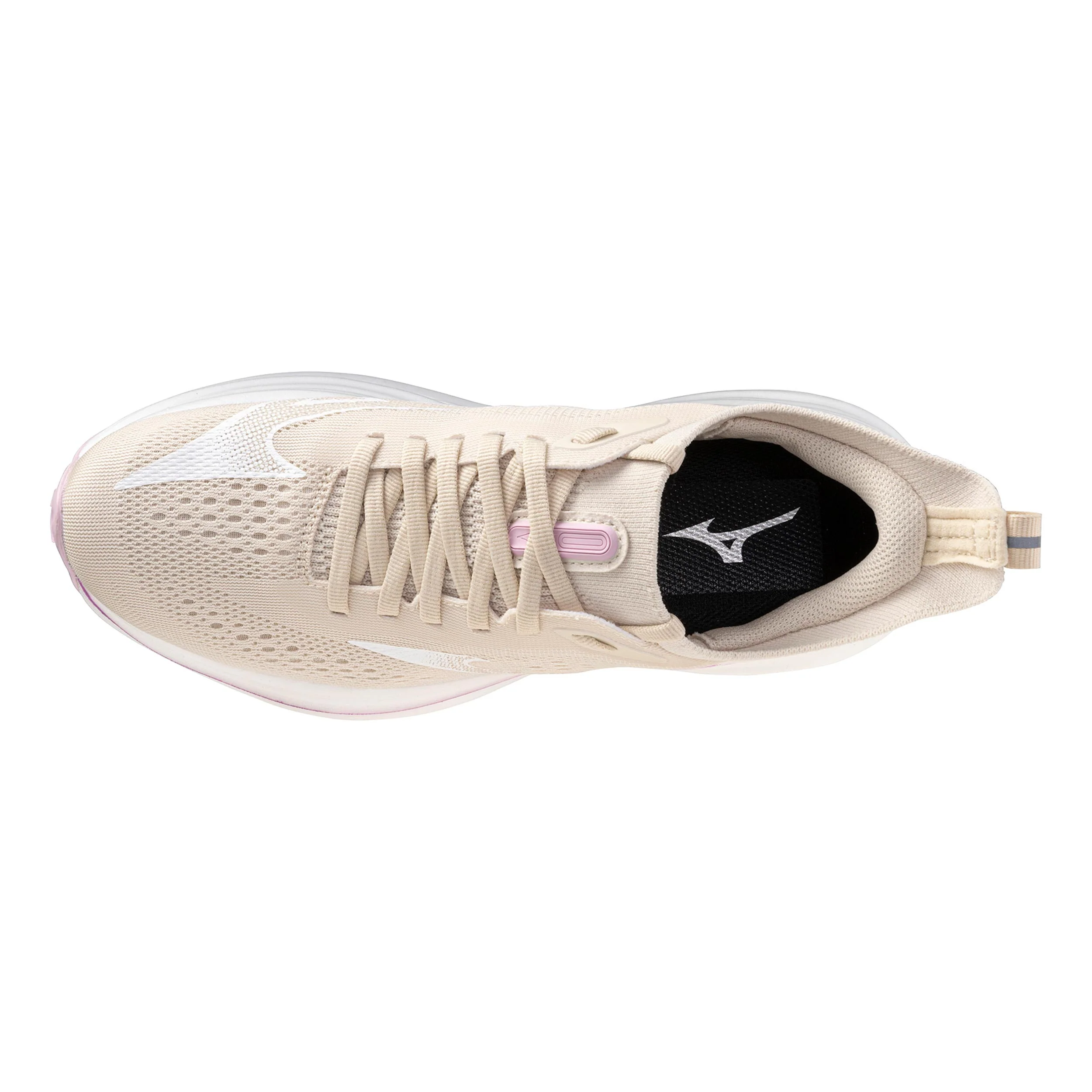Neo Zen 2 Chaussure de running sans stabilisateurs Femmes - beige, blanc - Image 3