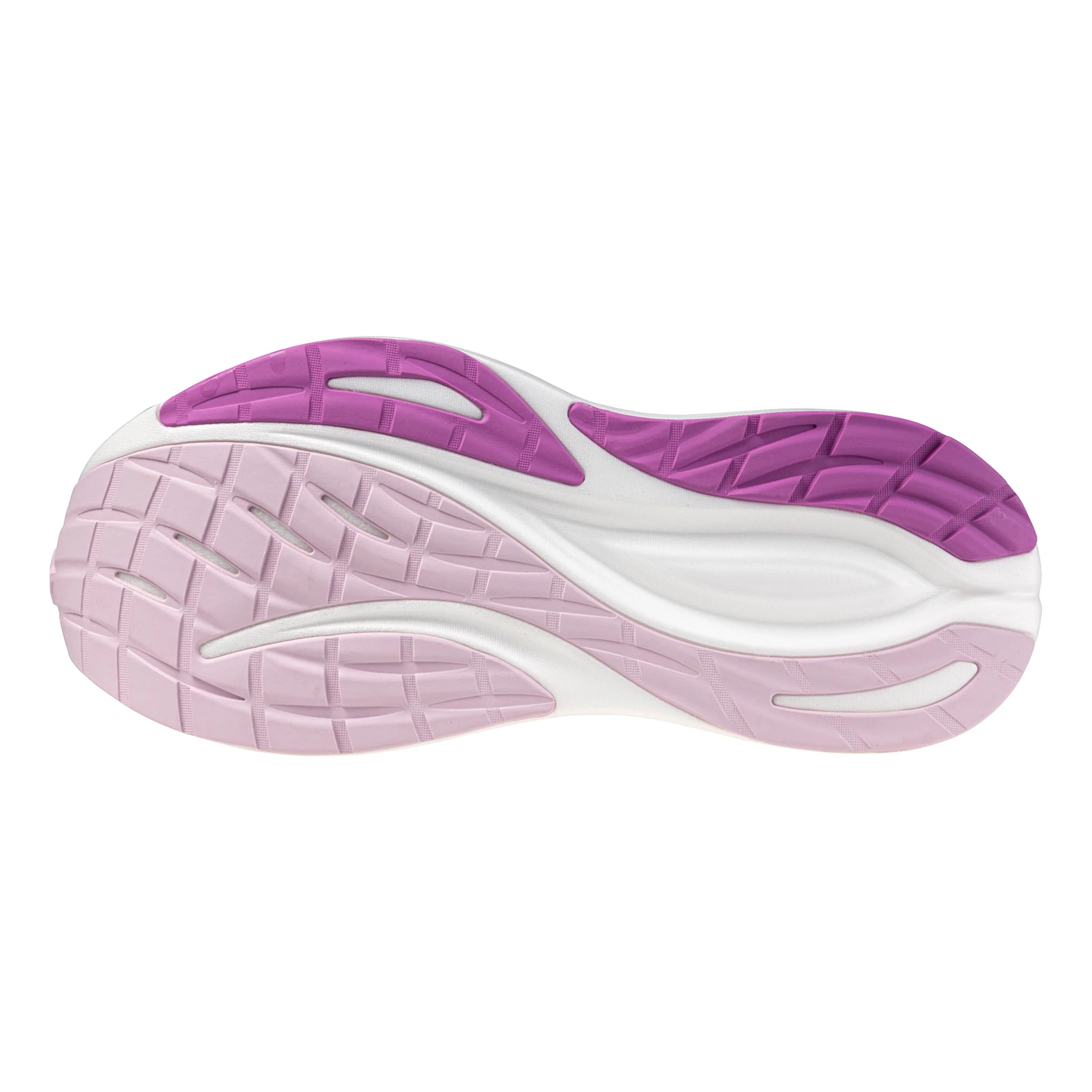 Neo Zen 2 Chaussure de running sans stabilisateurs Femmes - beige, blanc - Image 4