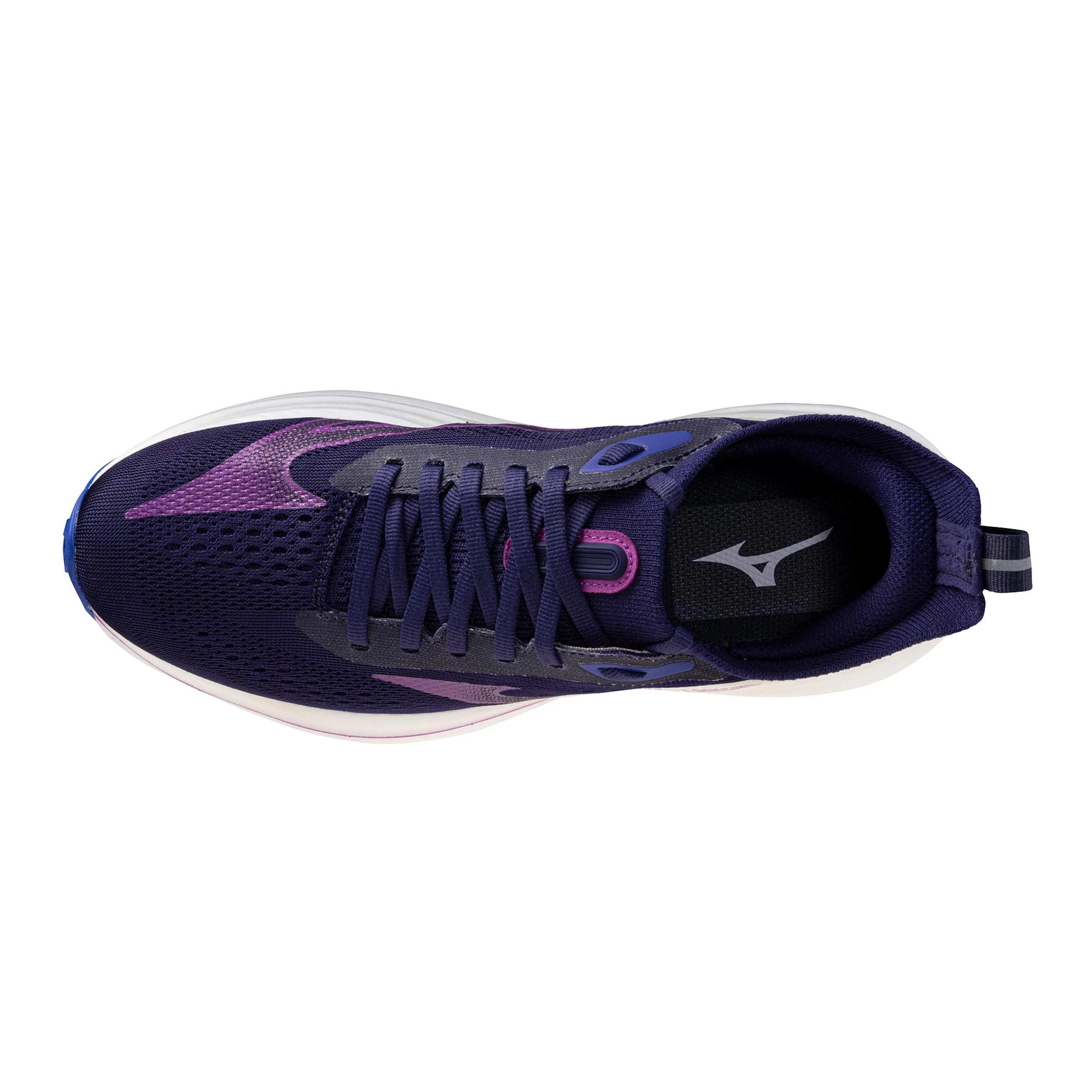 Neo Zen 2 Chaussure de running sans stabilisateurs Femmes - bleu foncé, lilas - Image 3