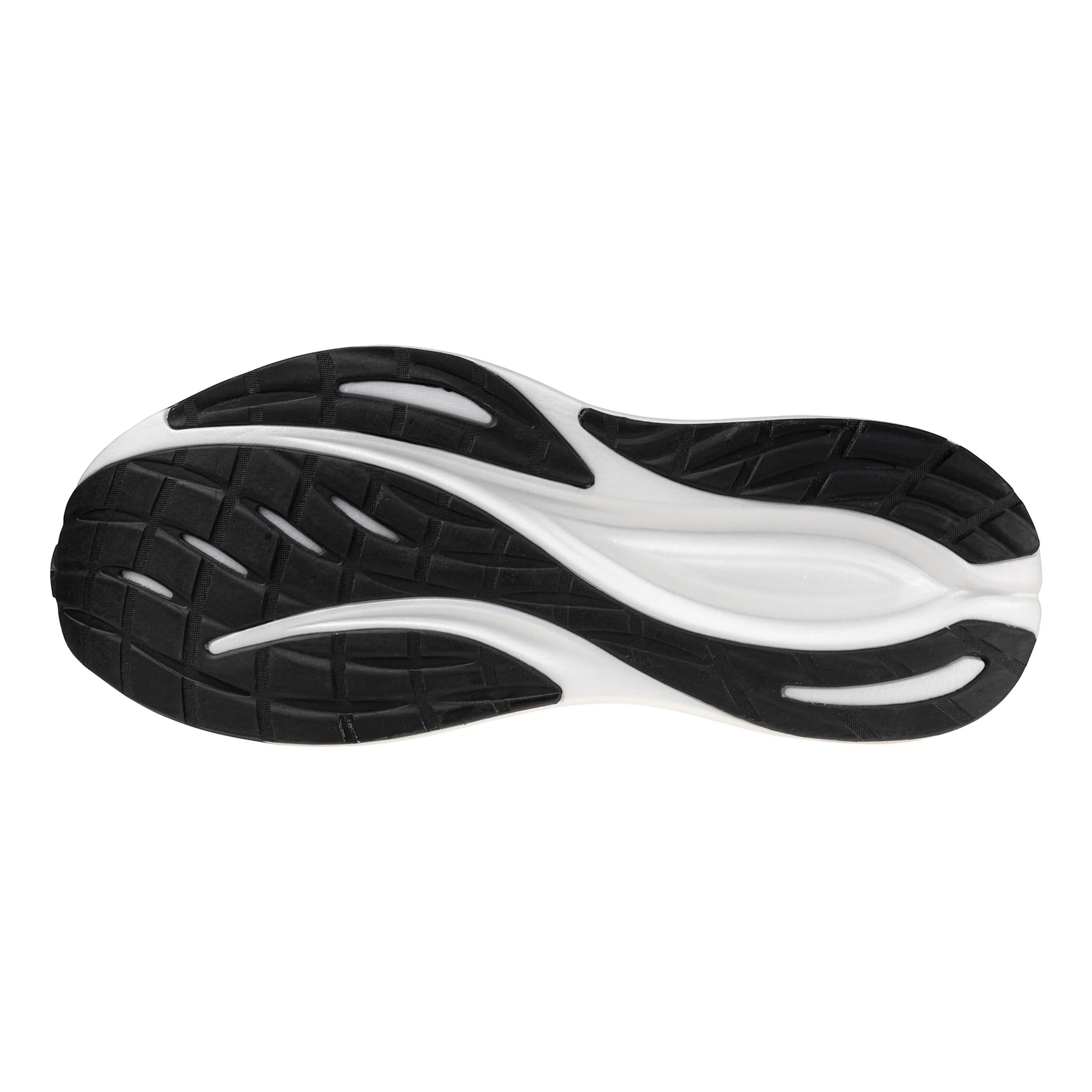 Neo Zen 2 Chaussure de running sans stabilisateurs Unisex-blanc, or - Image 4
