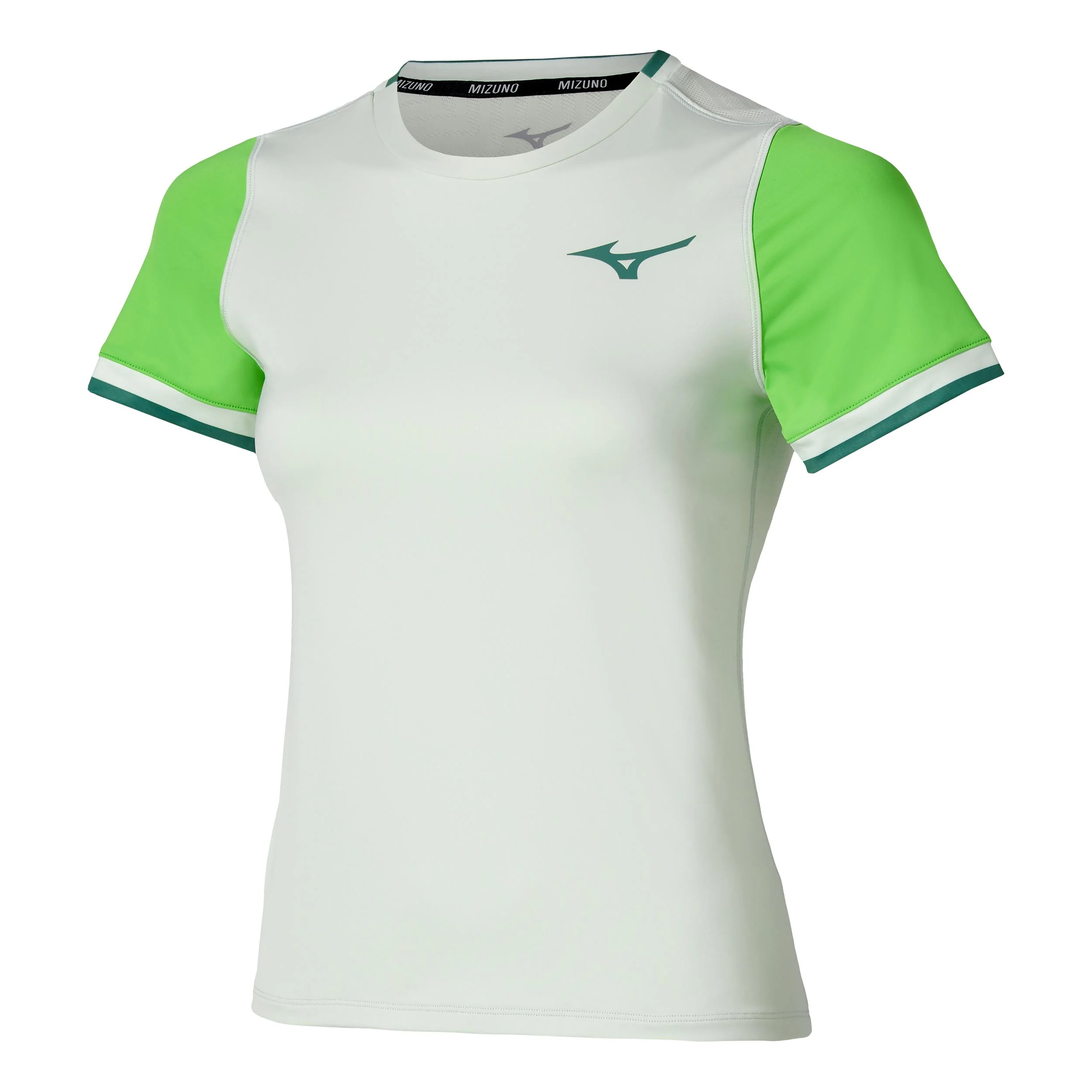 T-shirt Femmes-vert