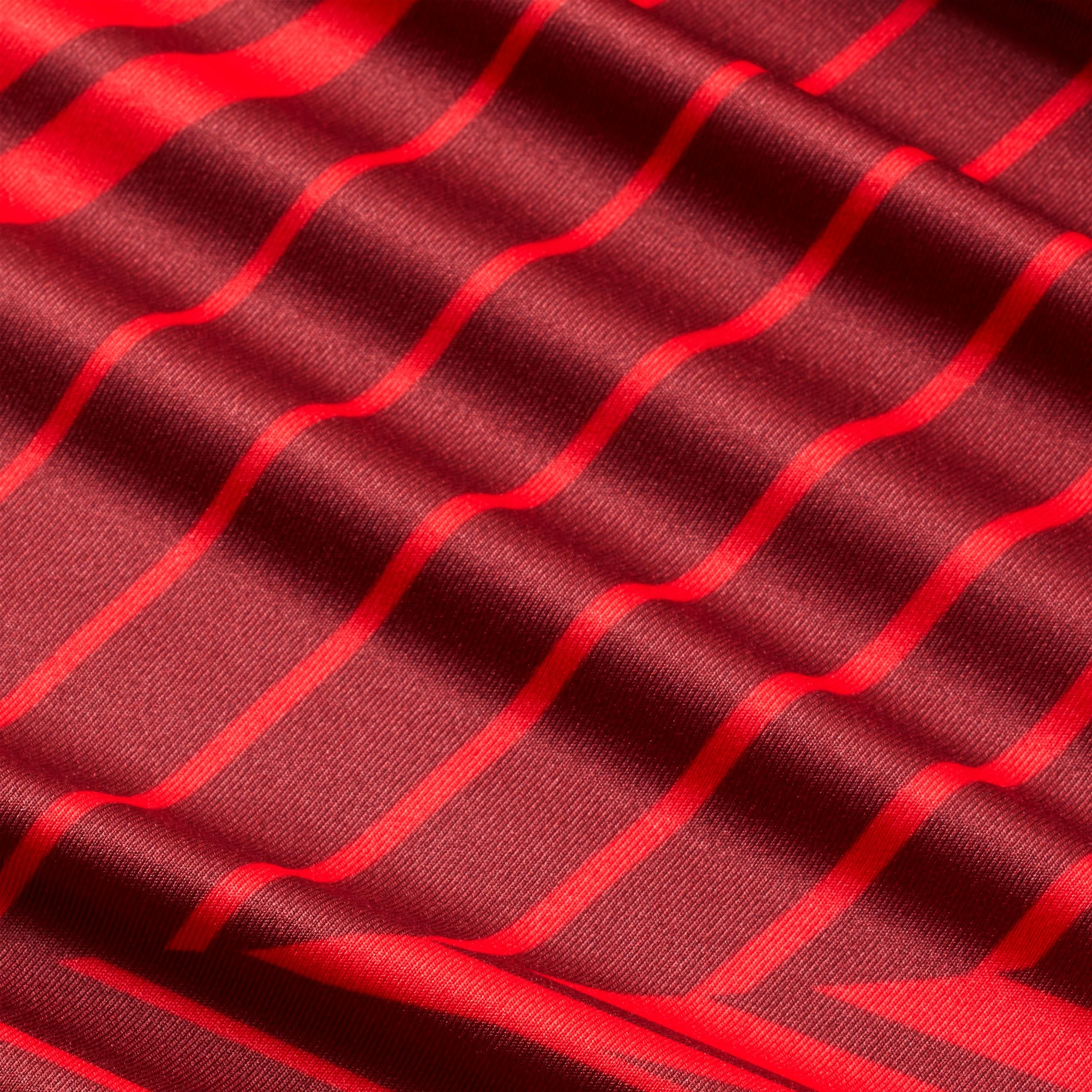 T-shirt Hommes-rouge foncé, rouge - Image 7