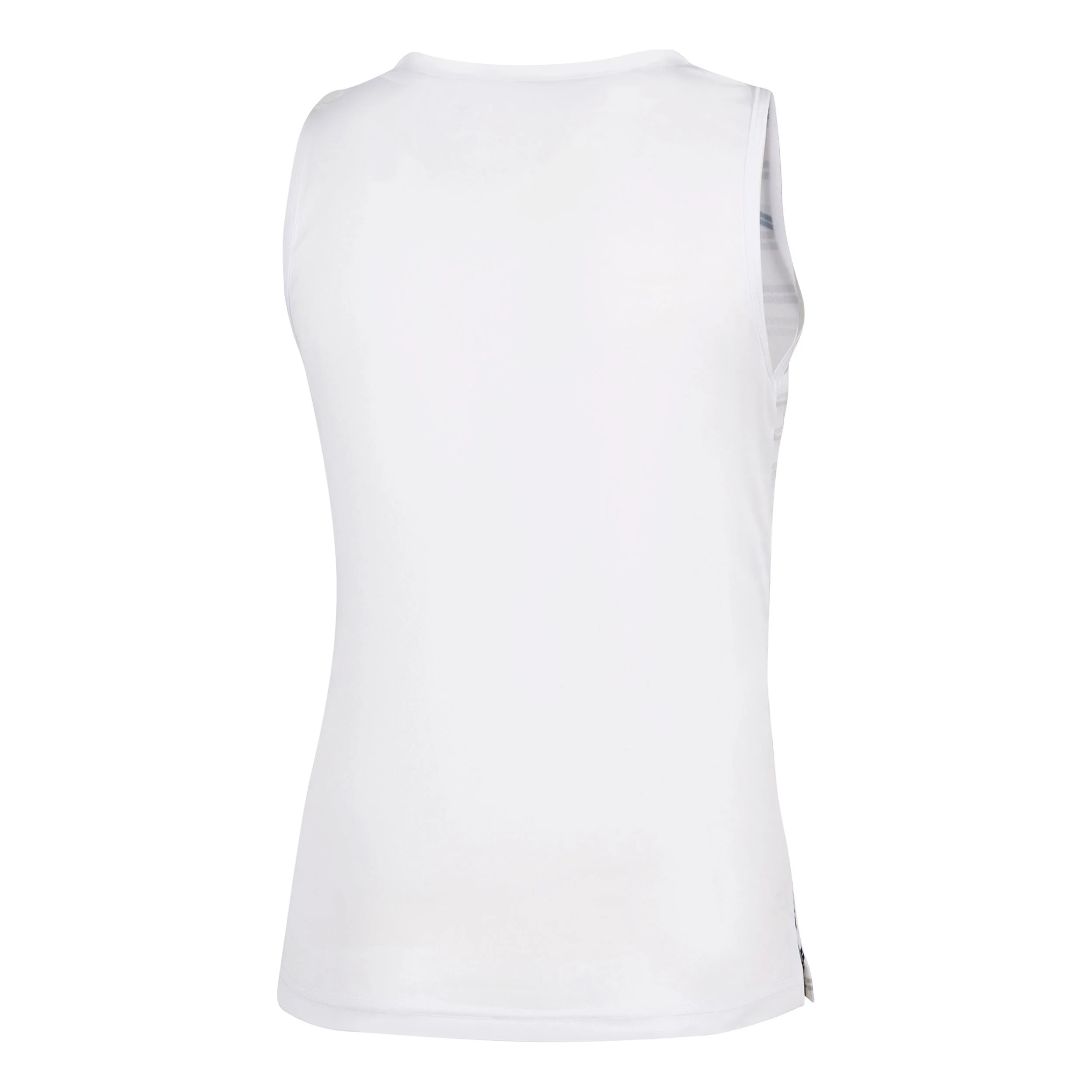 Team Chiba Débardeur tank top Femmes-blanc - Image 2