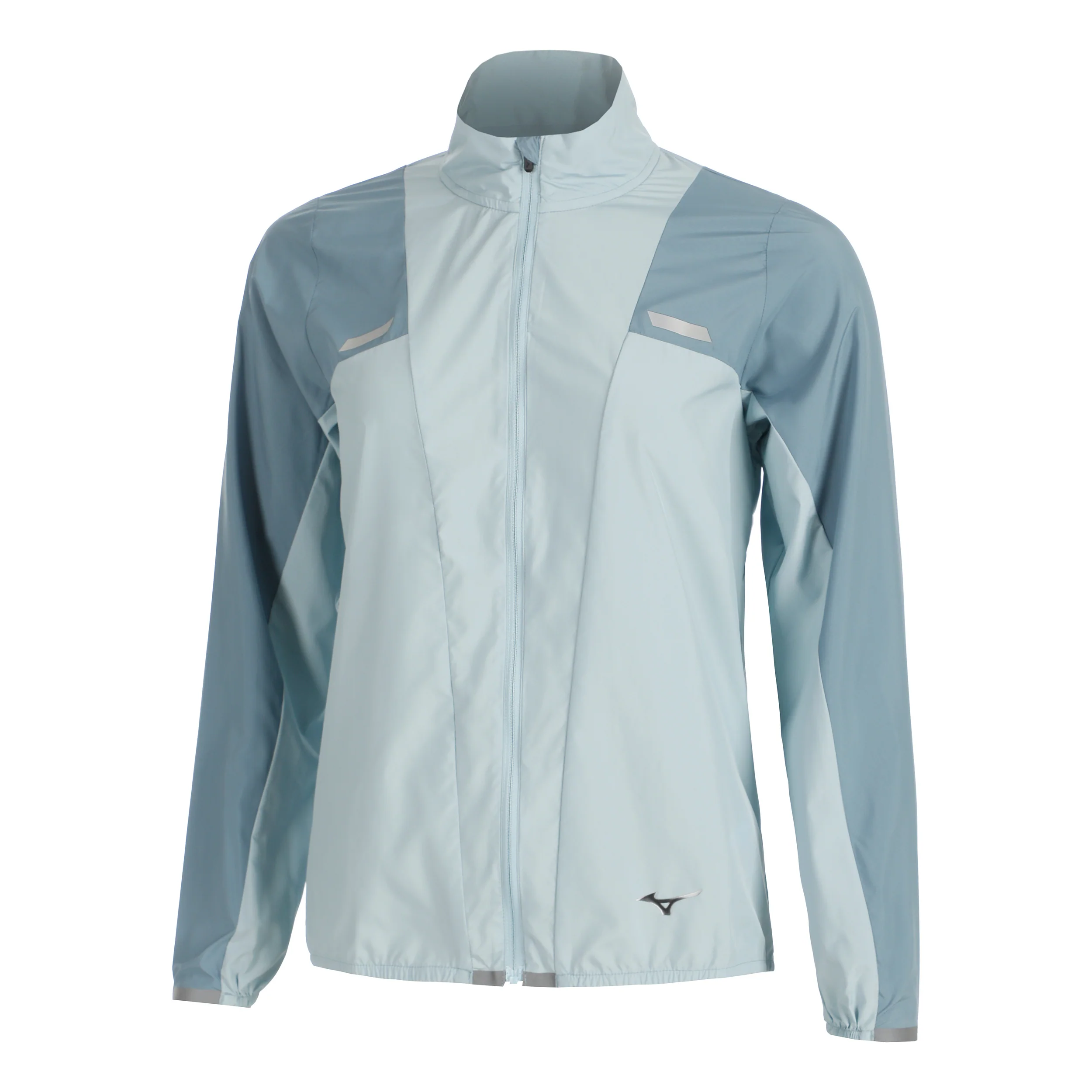 Tech Light Veste Running Femmes-Bleu Petrol