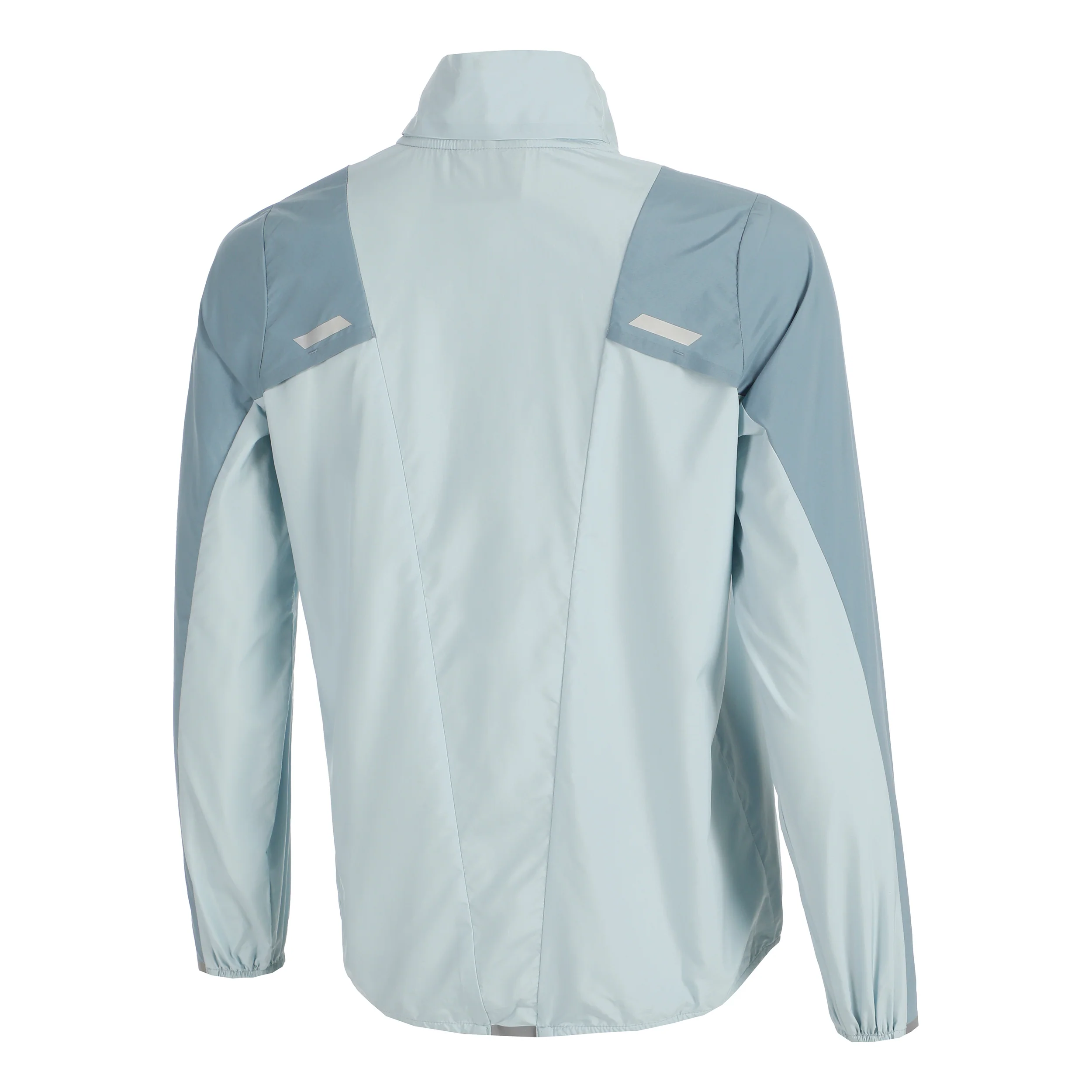 Tech Light Veste Running Femmes-Bleu Petrol - Image 2