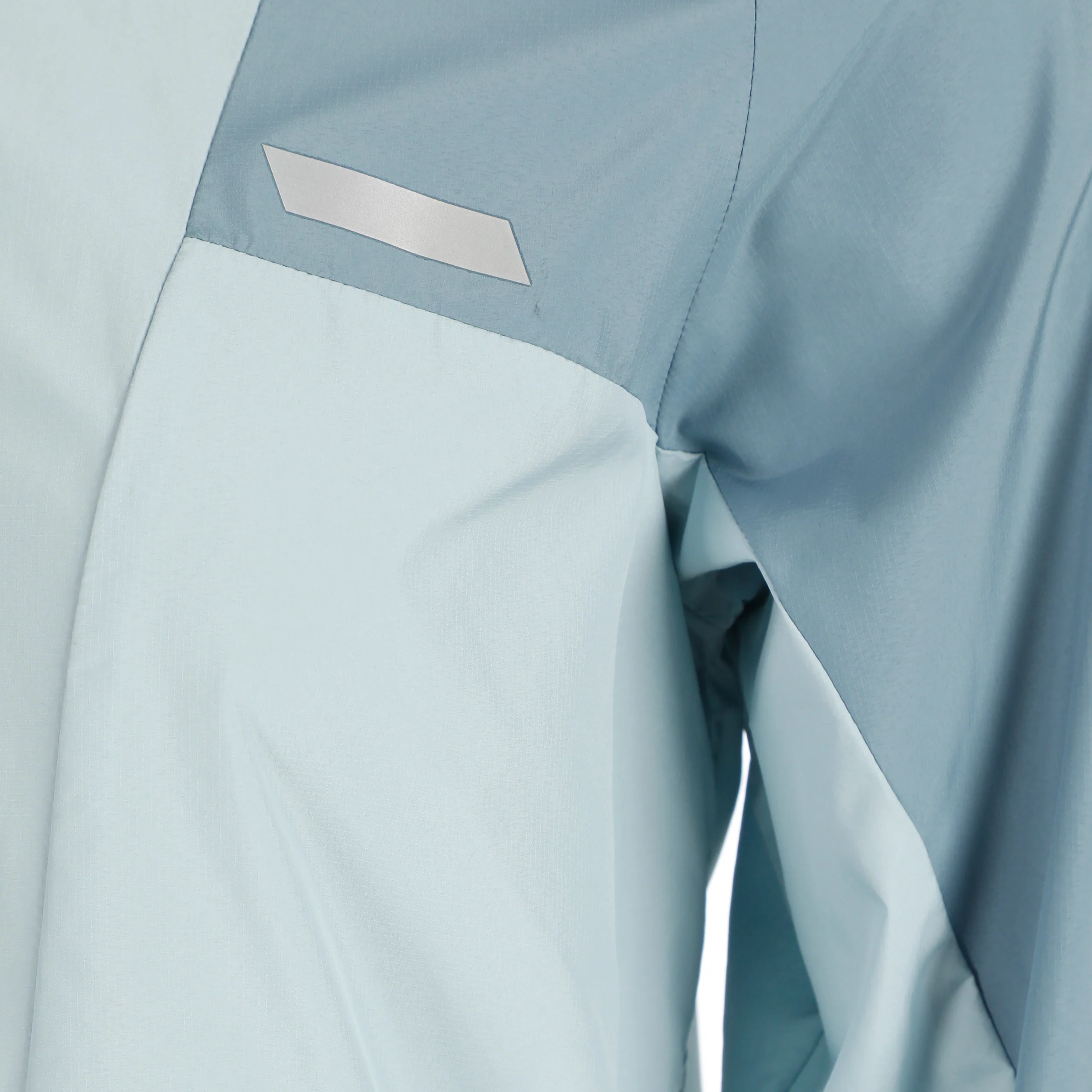 Tech Light Veste Running Femmes-Bleu Petrol - Image 4