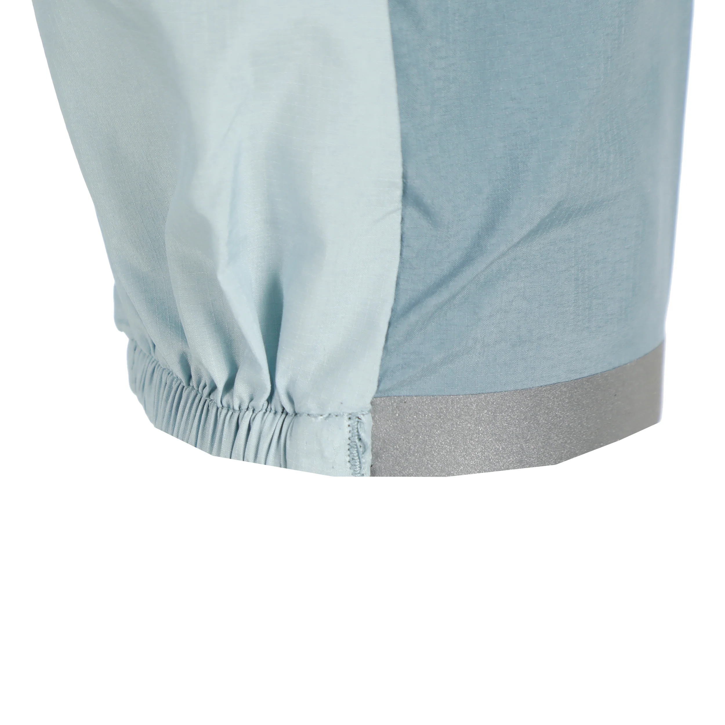 Tech Light Veste Running Femmes-Bleu Petrol - Image 5