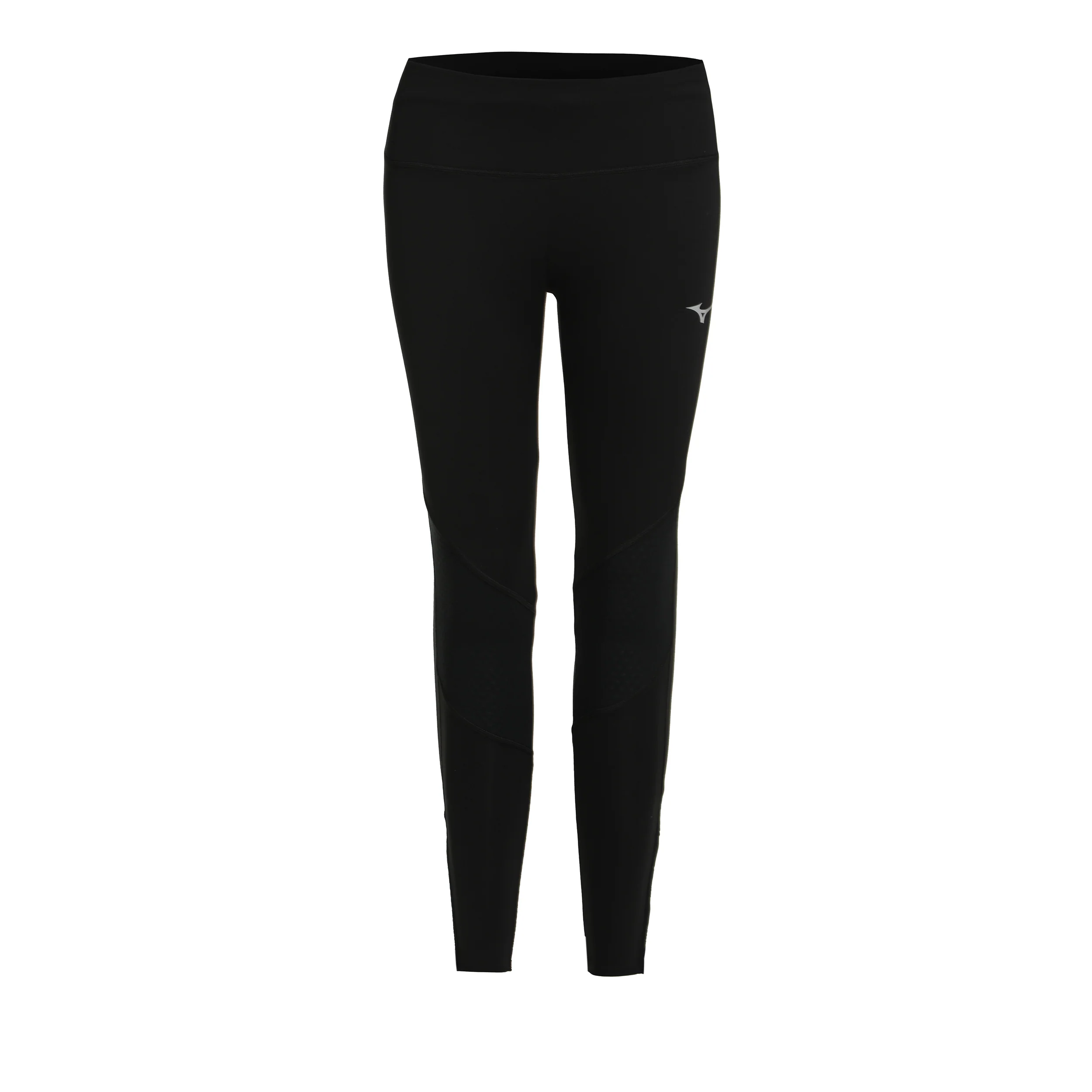 Warmalite Collant De Course Femmes-Noir