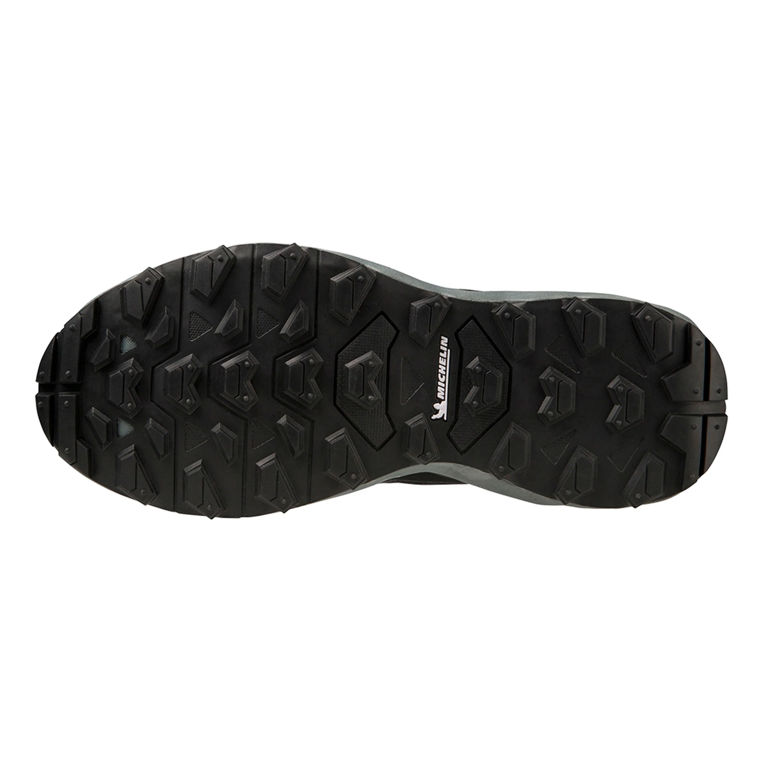 Wave Daichi 7 GTX Chaussure Trail Femmes-Noir,Gris - Image 4