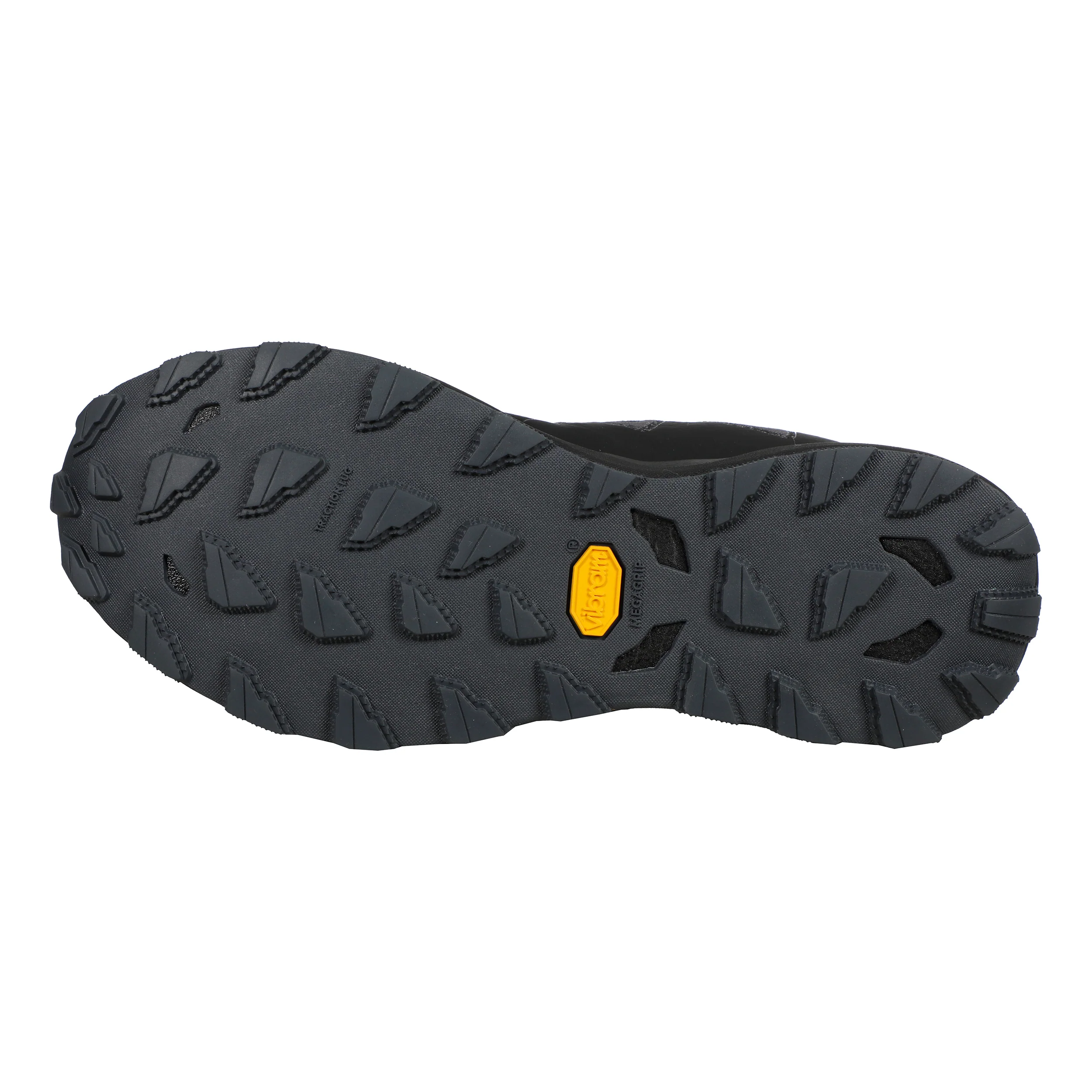 Wave Daichi 9 GTX Chaussure trail Femmes-gris, gris clair - Image 4