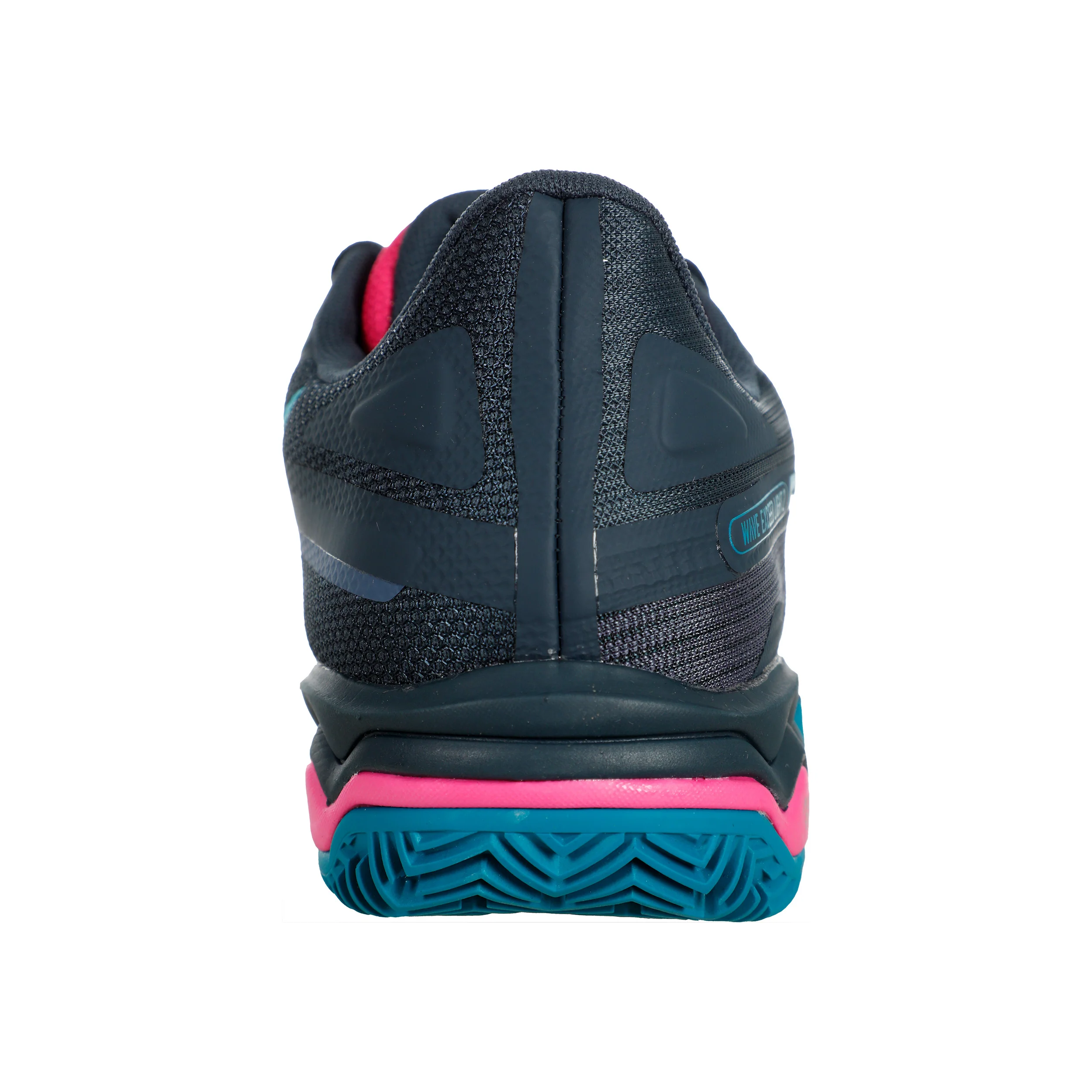 Wave Exceed Light Chaussures Padel Femmes-Bleu Foncé,Violet - Image 5
