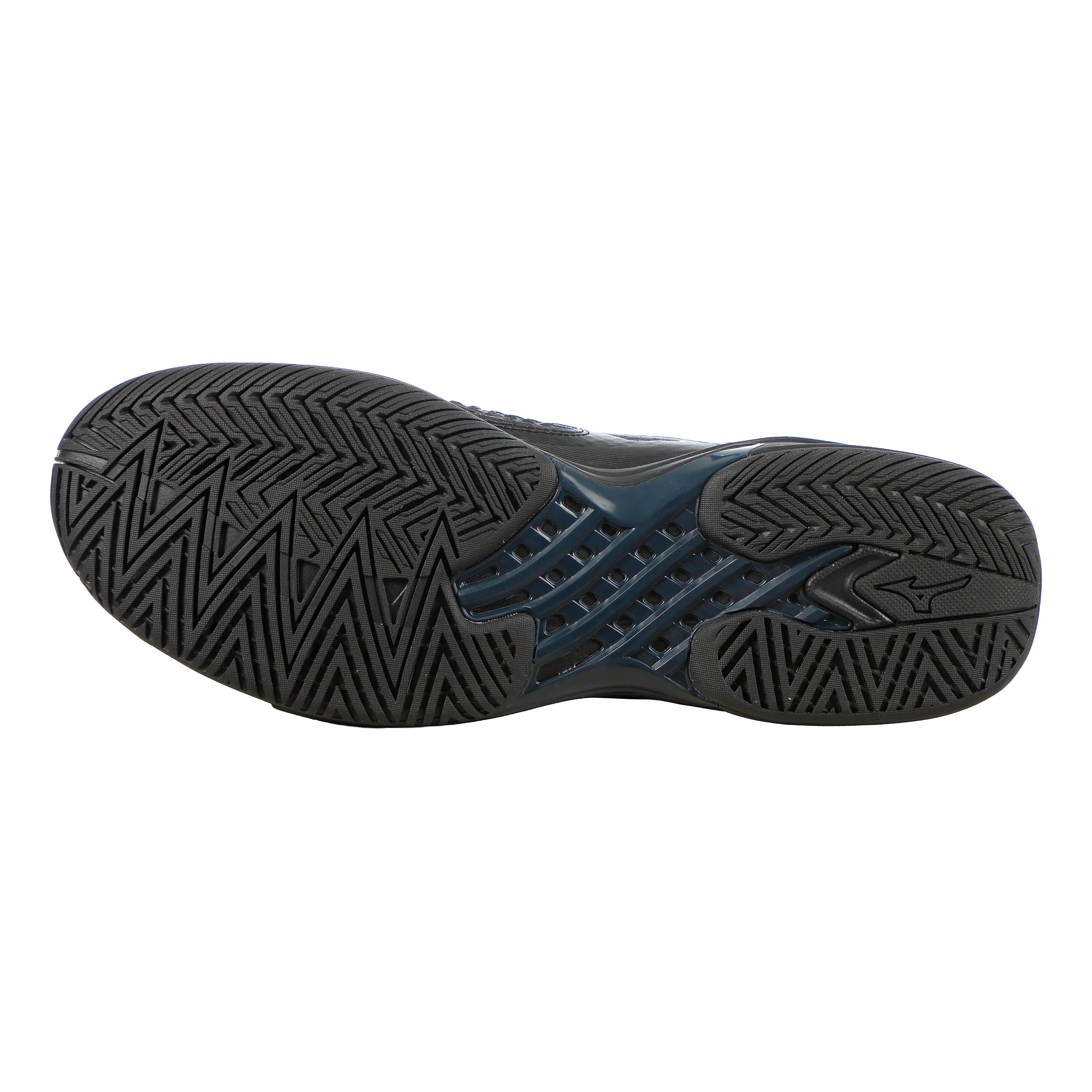 Wave Exceed Tour 7 Chaussures toutes surfaces Hommes-noir - Image 4