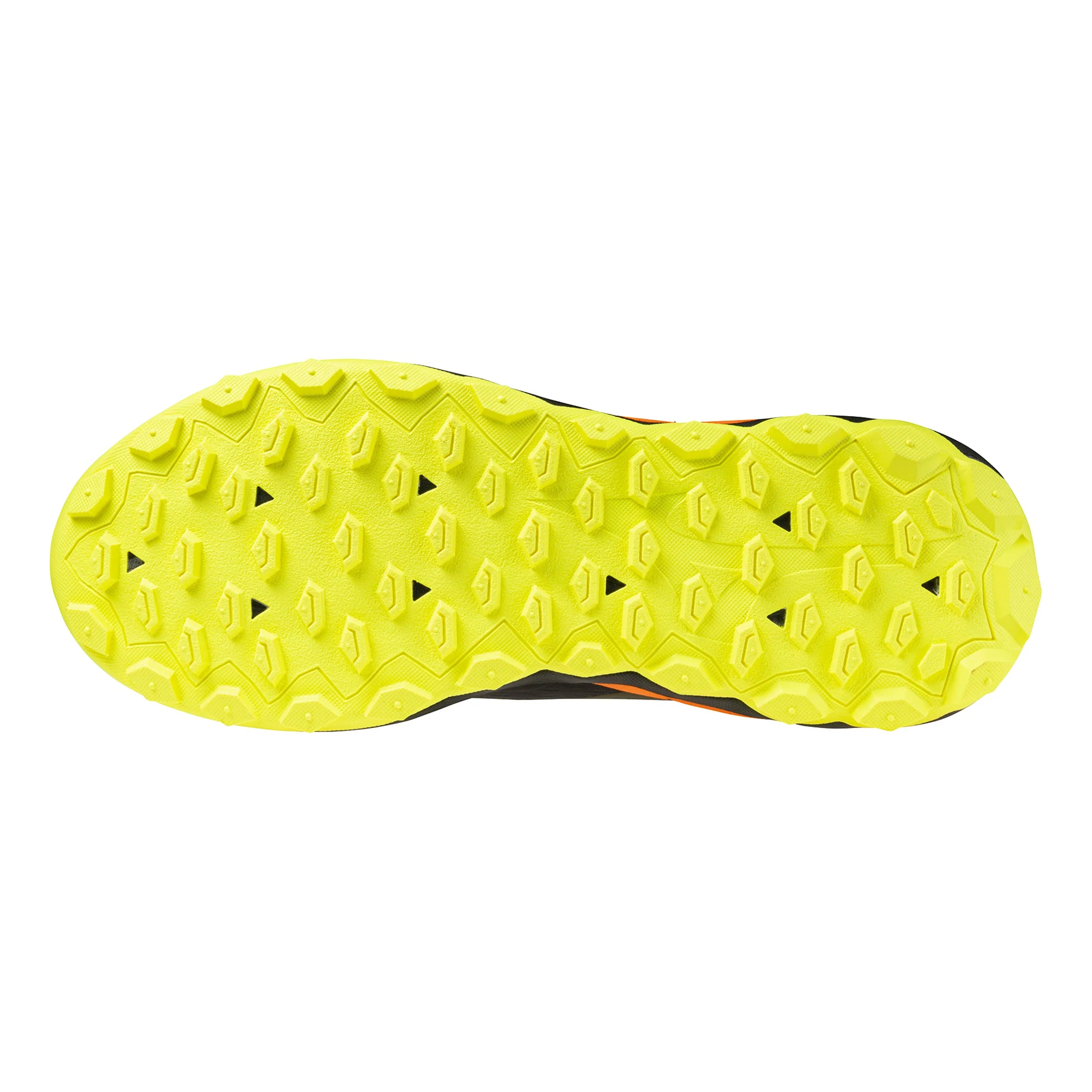 Wave Ibuki 5 Chaussure Trail Hommes-Vert - Image 4