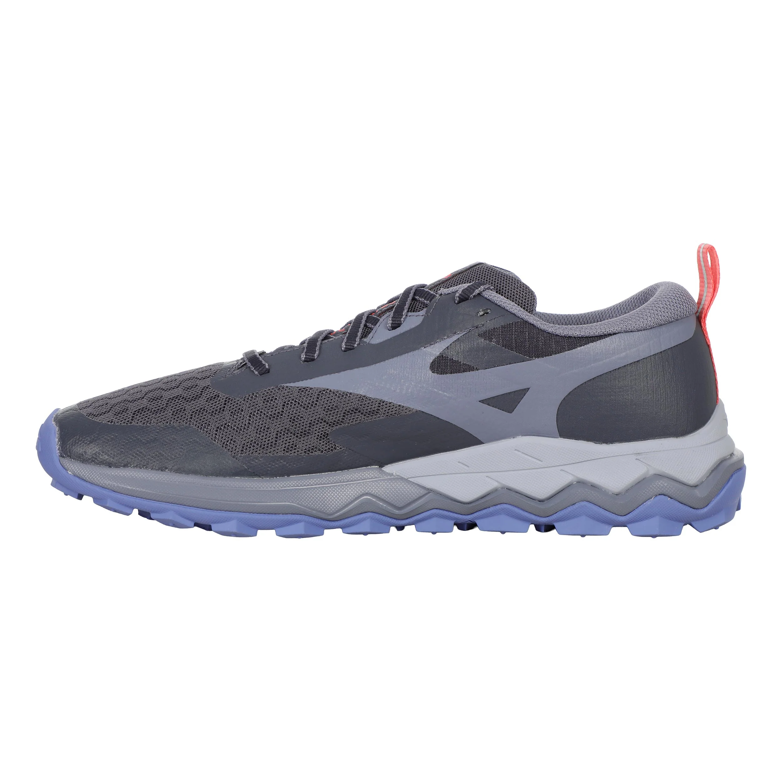 Wave Ibuki 5 GTX Chaussure Trail Femmes-Gris - Image 2