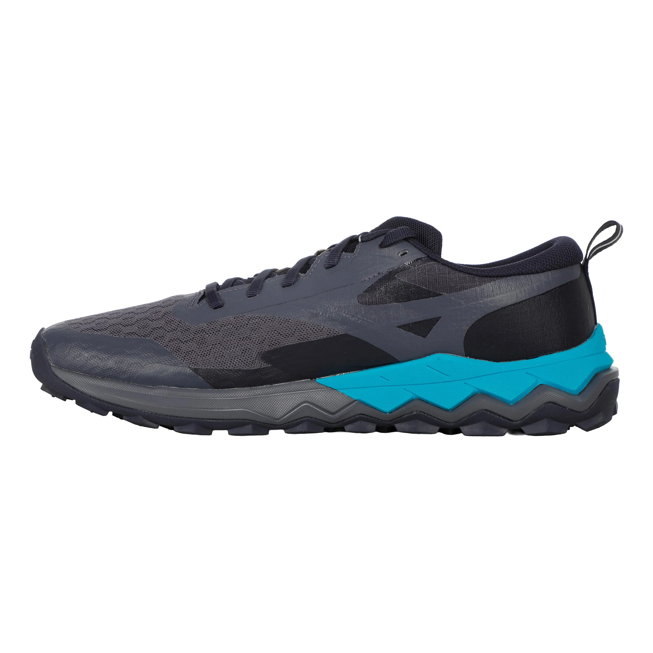 Wave Ibuki 5 GTX Chaussure Trail Hommes-Gris - Image 2