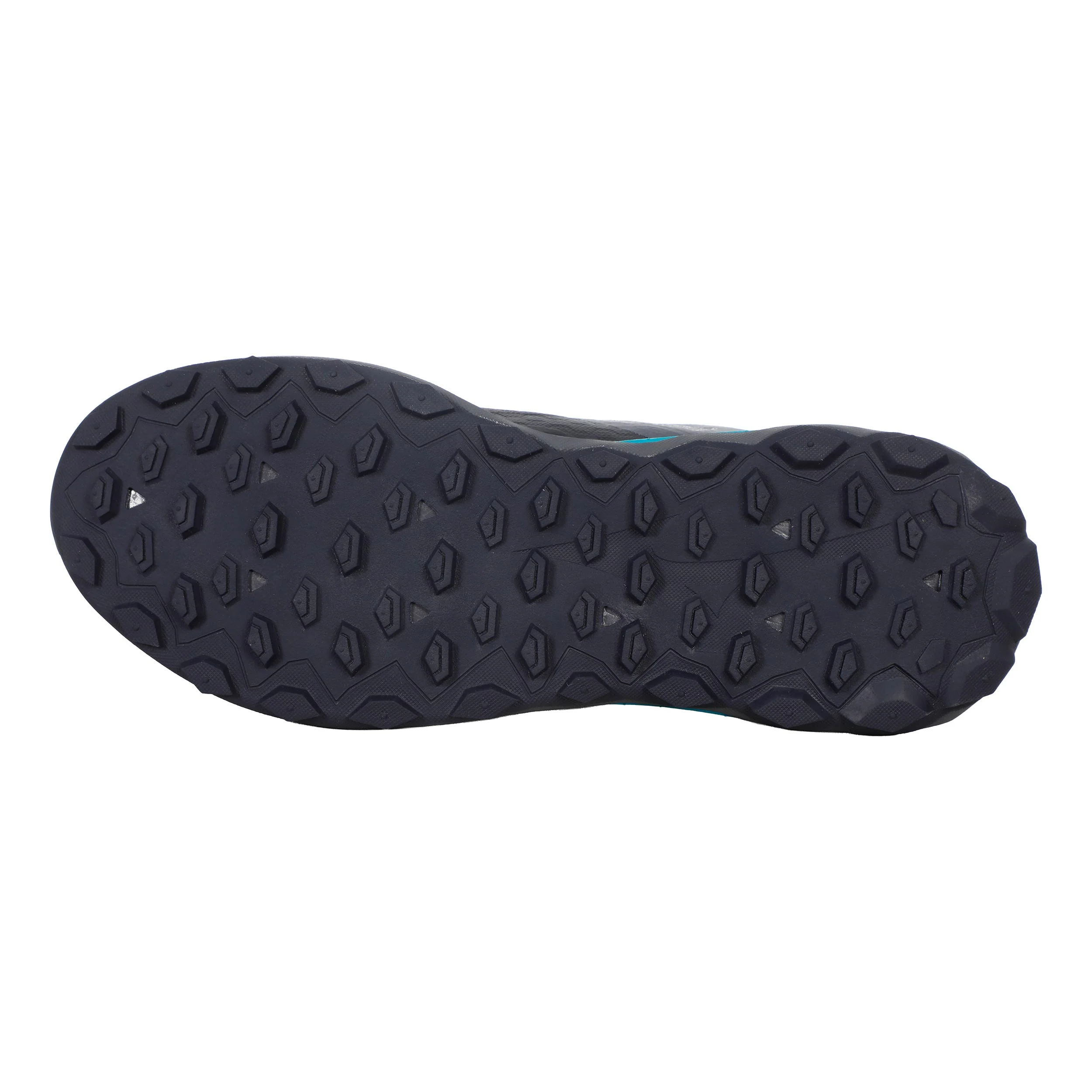 Wave Ibuki 5 GTX Chaussure Trail Hommes-Gris - Image 4
