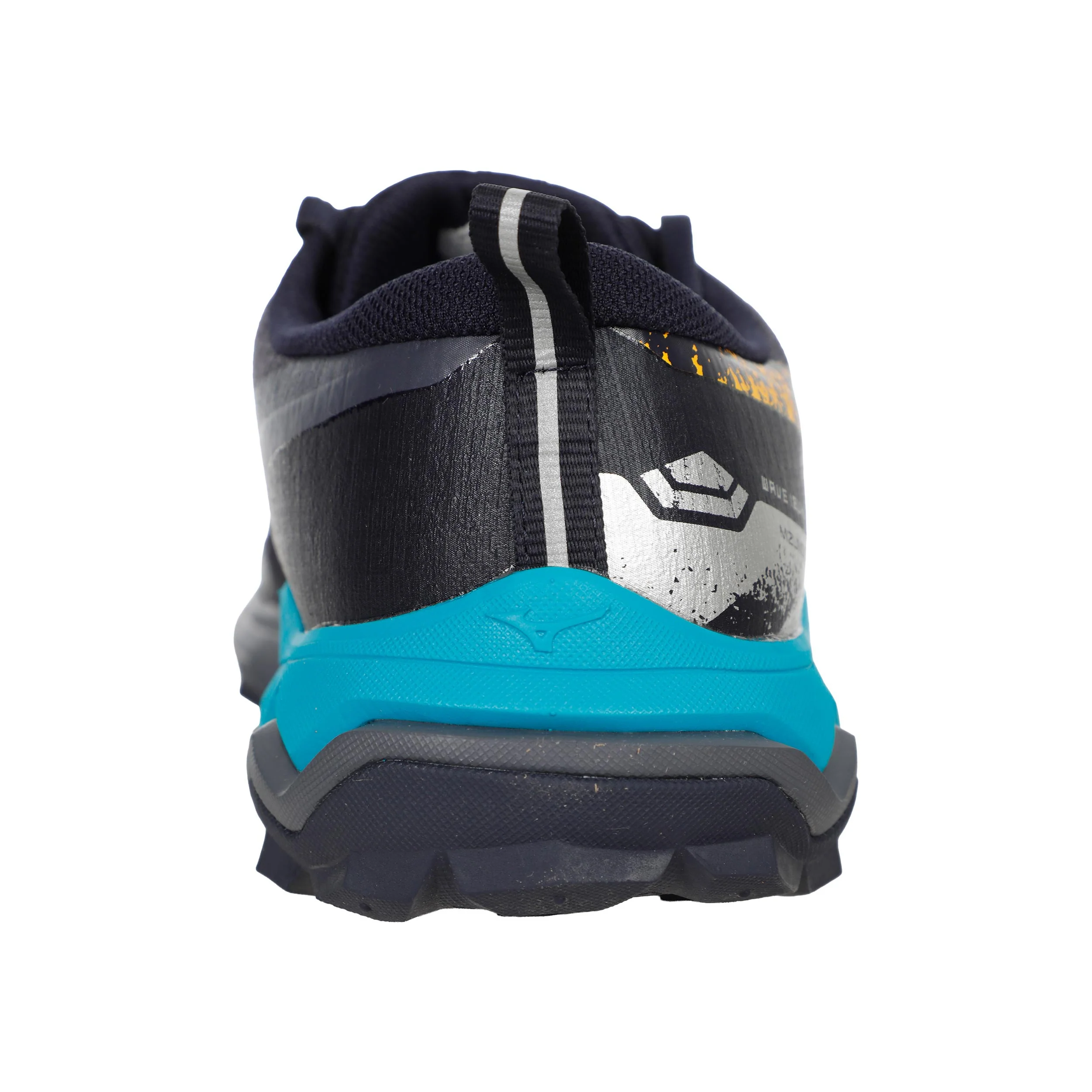 Wave Ibuki 5 GTX Chaussure Trail Hommes-Gris - Image 5