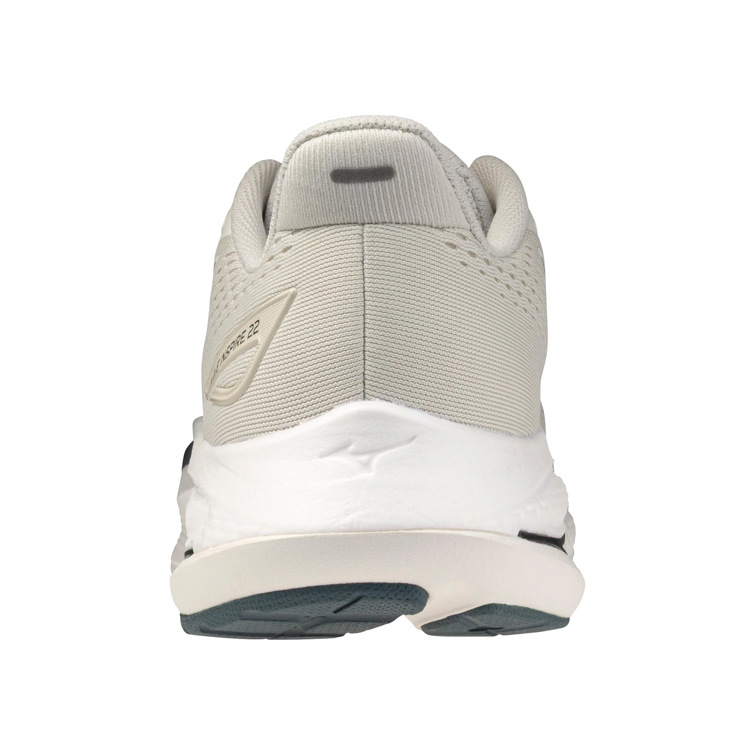 Wave Inspire 22 Chaussure de running avec stabilisateurs Hommes - beige, gris - Image 5