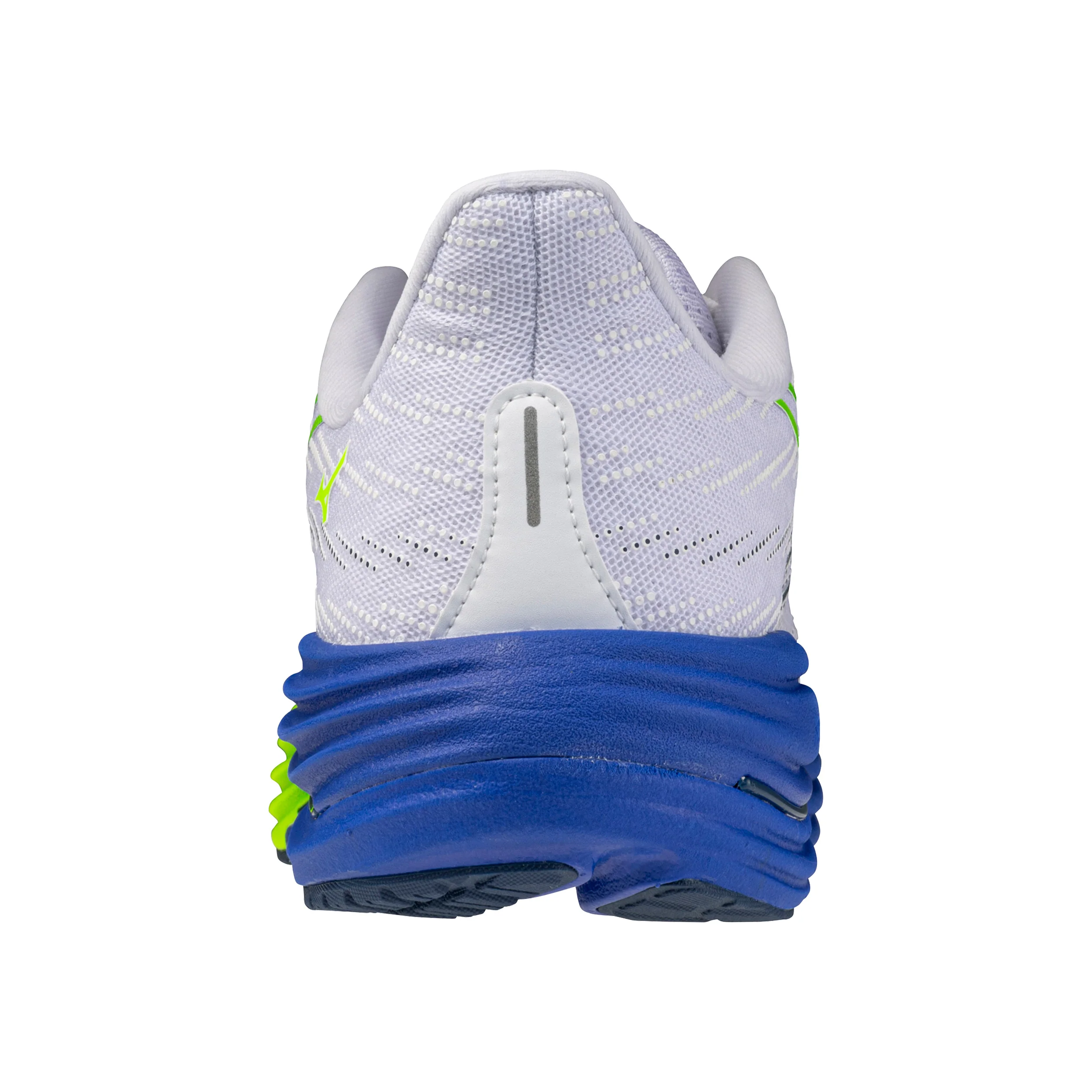 Wave Rider 29 Chaussure de running sans stabilisateurs Hommes-blanc, bleu - Image 5