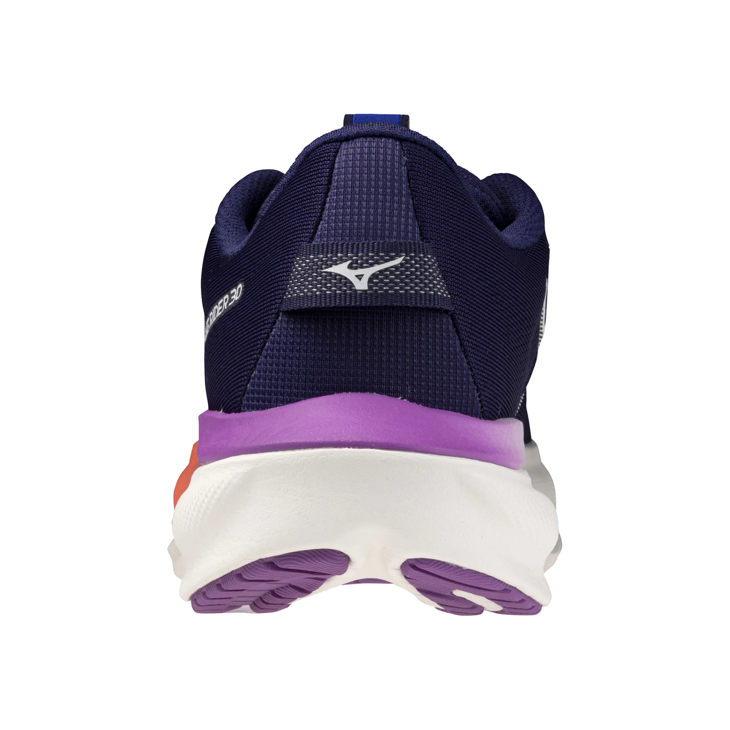 Wave Rider 30 Chaussure de running sans stabilisateurs Femmes - bleu foncé, lilas - Image 5