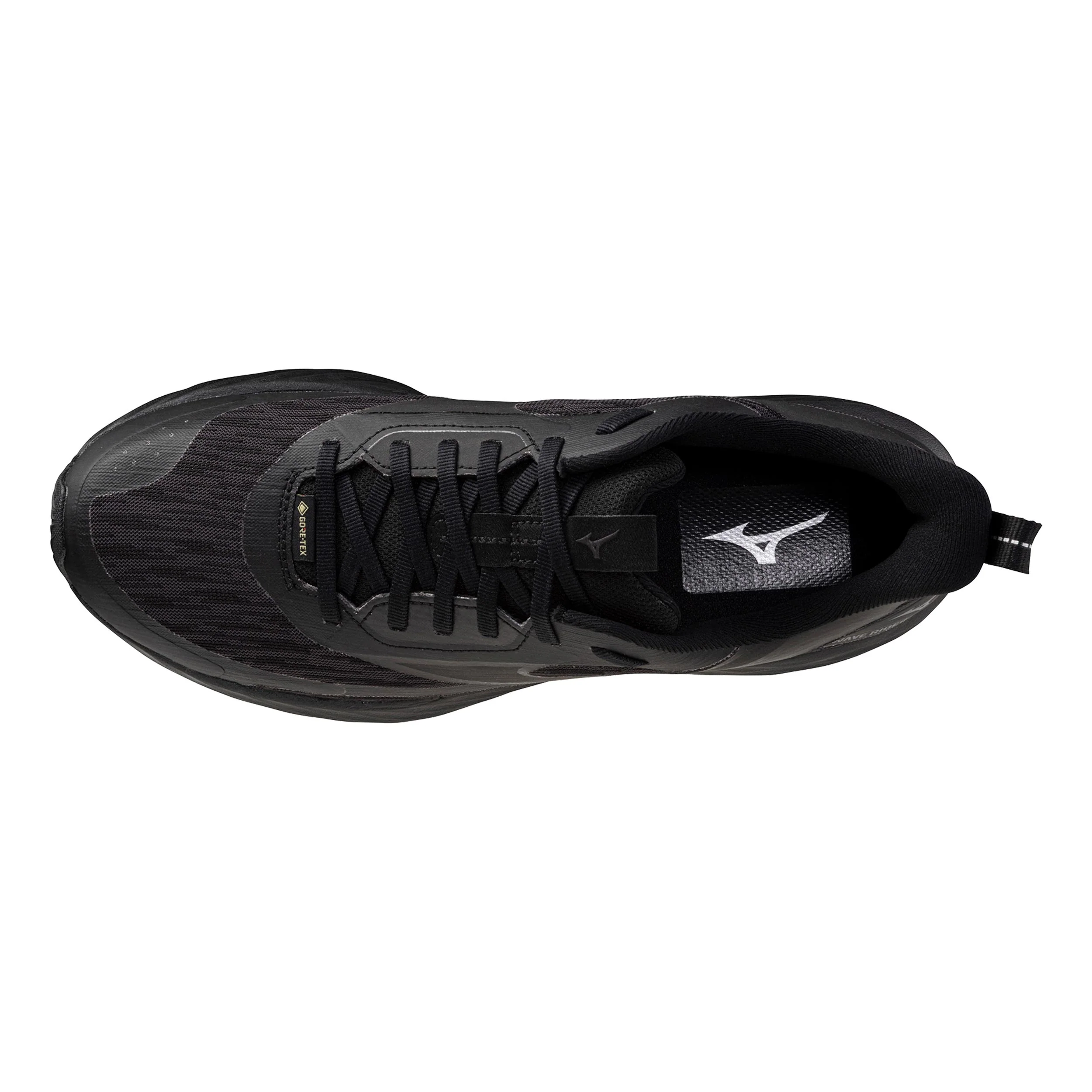 Wave Rider GTX 3 Chaussure trail Hommes-noir, noir - Image 3