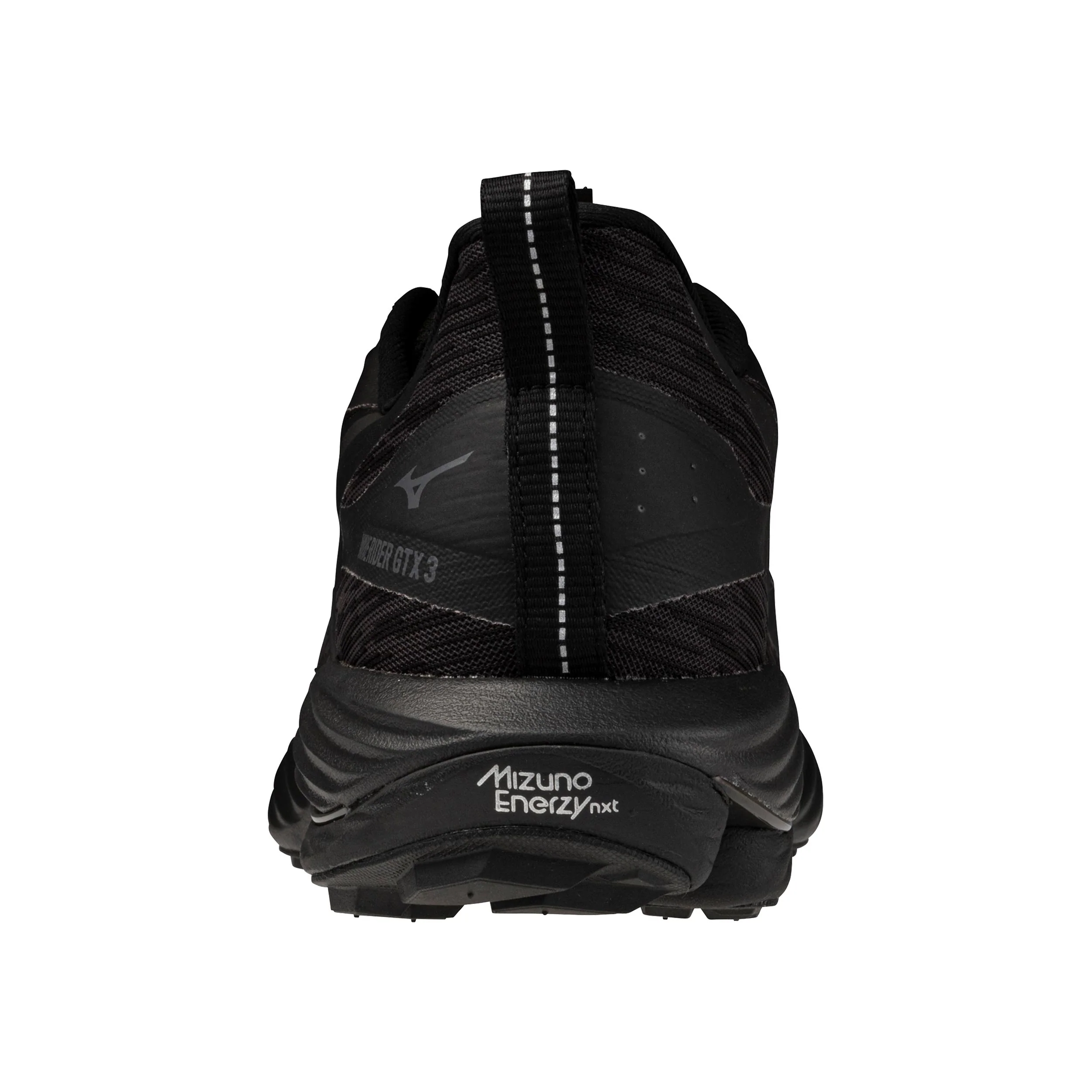 Wave Rider GTX 3 Chaussure trail Hommes-noir, noir - Image 5