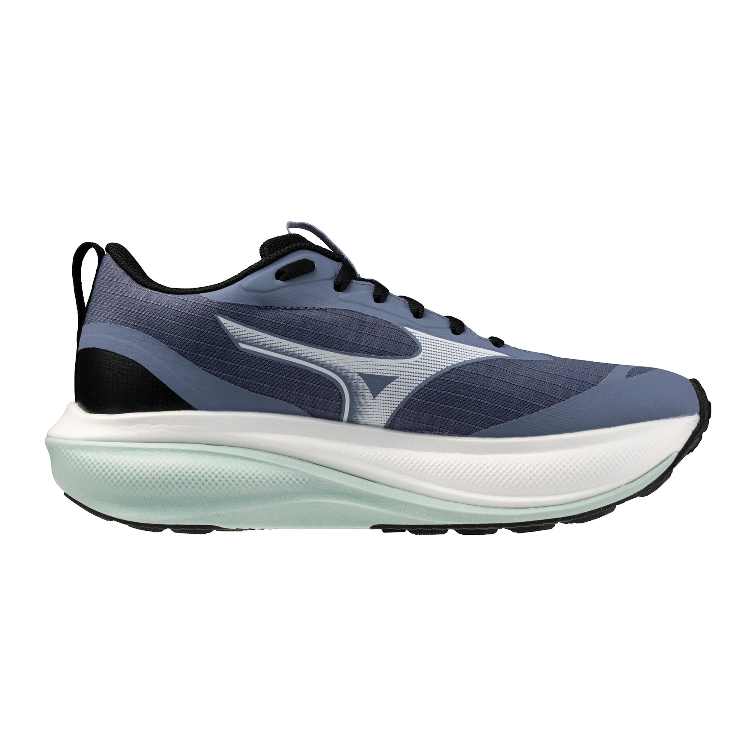 Wave Rider GTX 4 Chaussure trail Femmes - bleu gris, menthe - Image 2