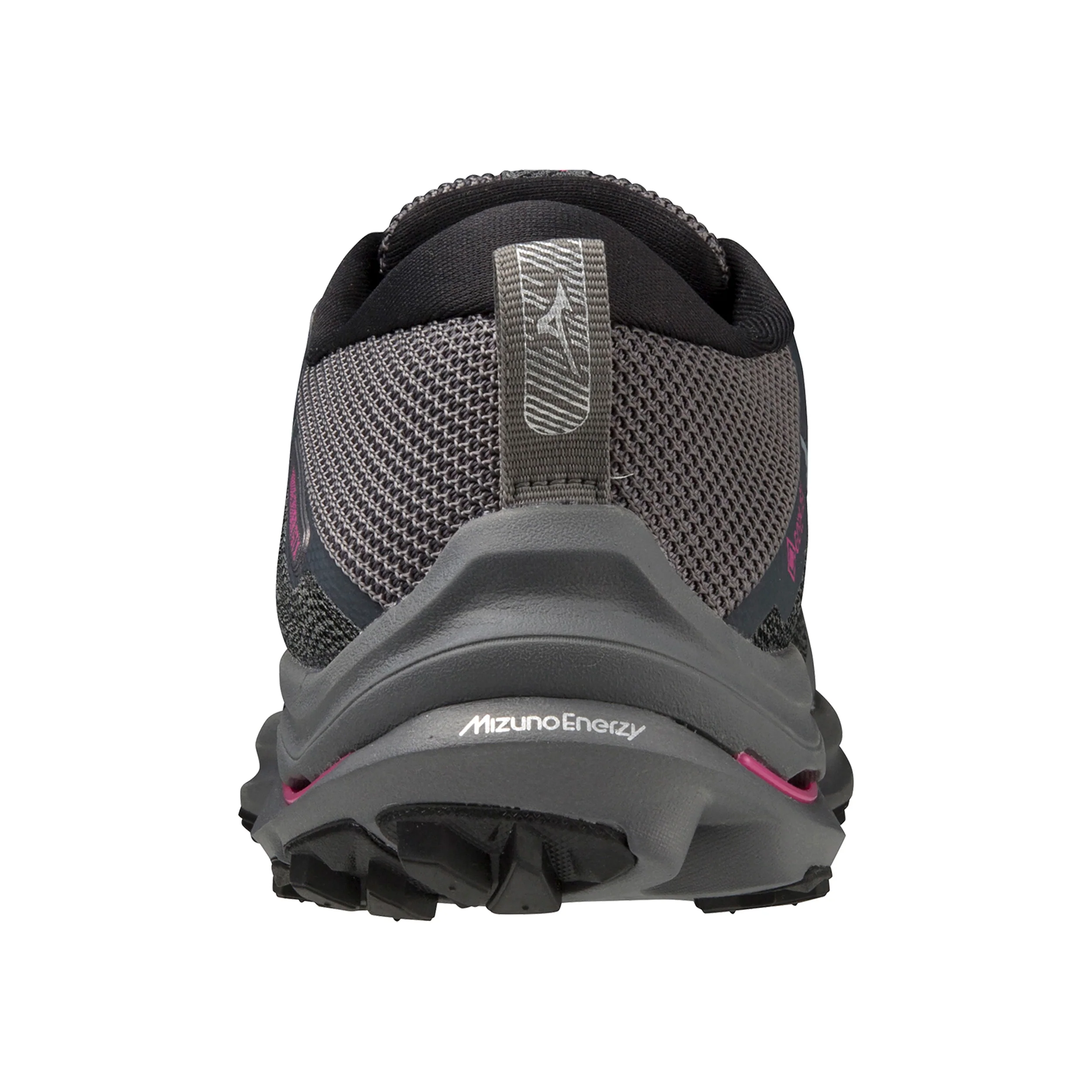 Wave Rider GTX Chaussure Trail Femmes-Gris,Blanc - Image 5