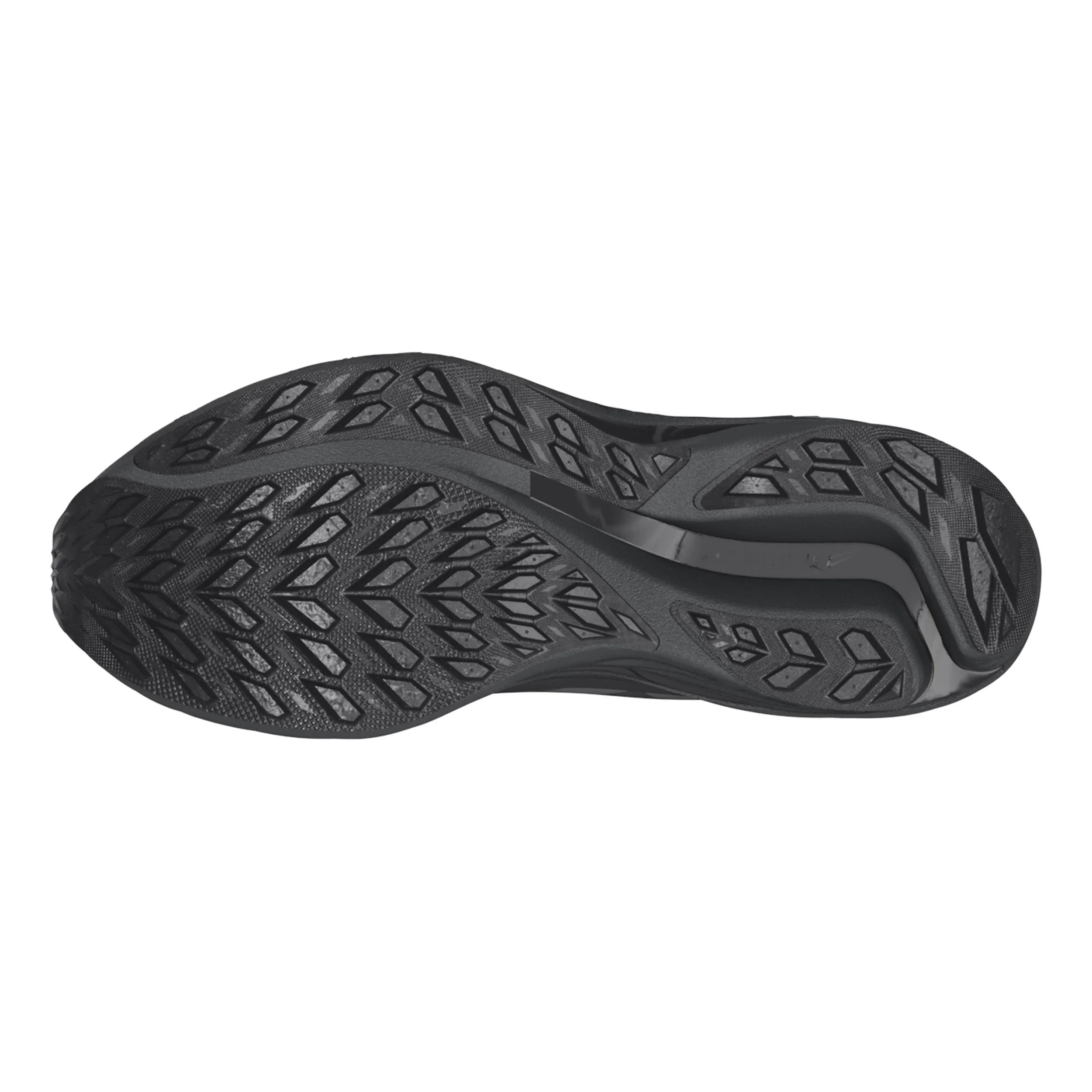 Wave Rider TT 3 Chaussure trail Femmes-noir, jaune doré - Image 4