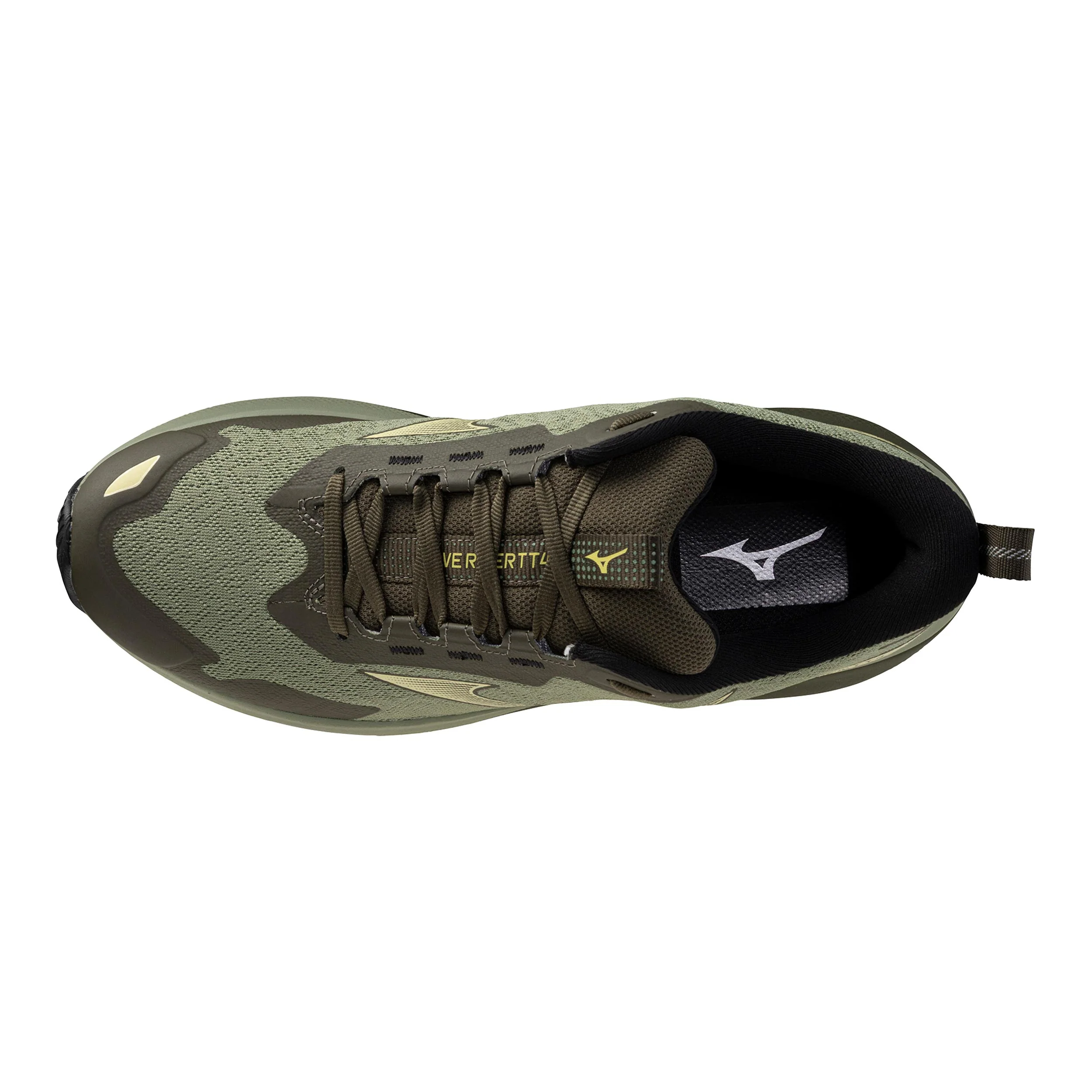 Wave Rider TT 4 Chaussure trail Hommes - sauge, vert foncé - Image 3