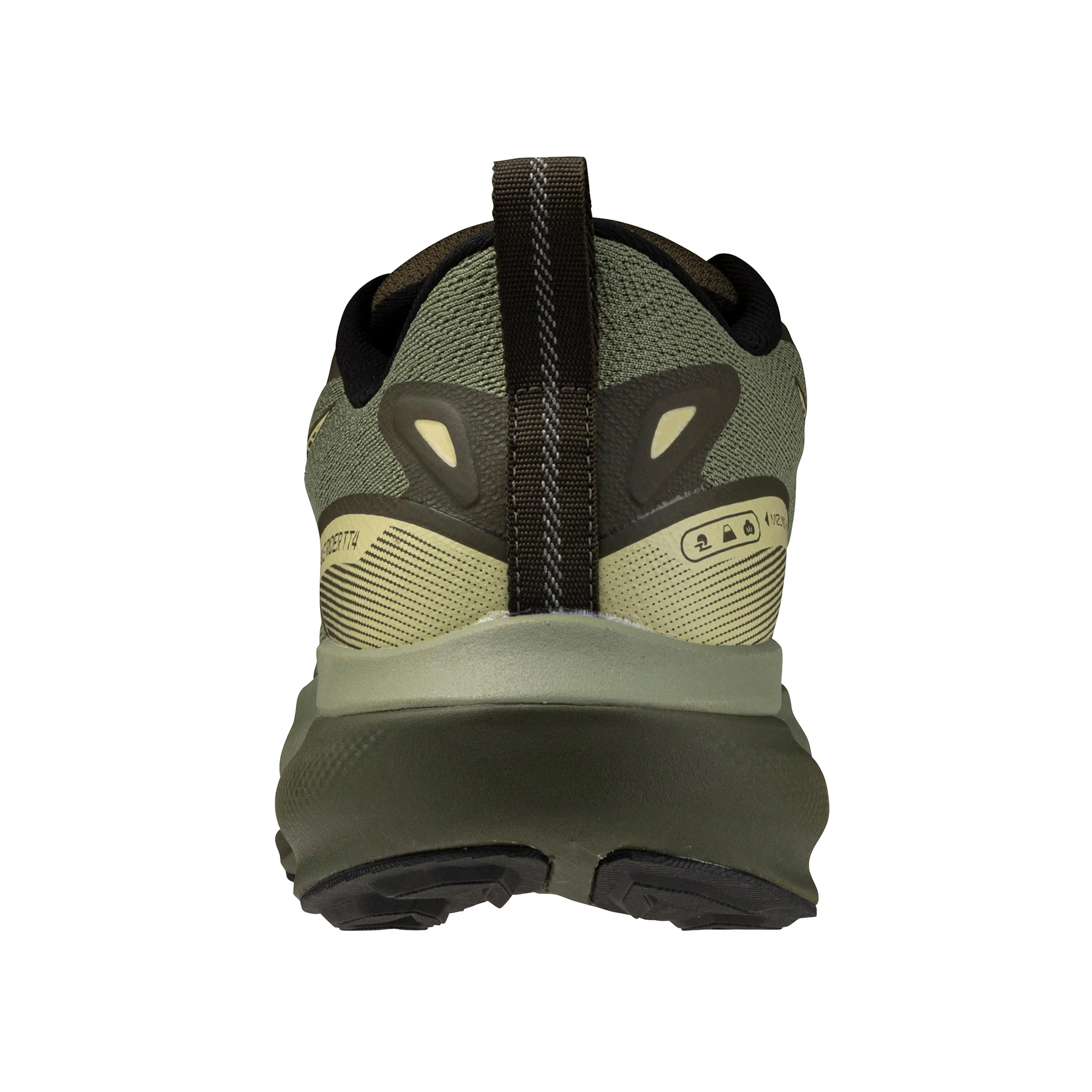 Wave Rider TT 4 Chaussure trail Hommes - sauge, vert foncé - Image 5