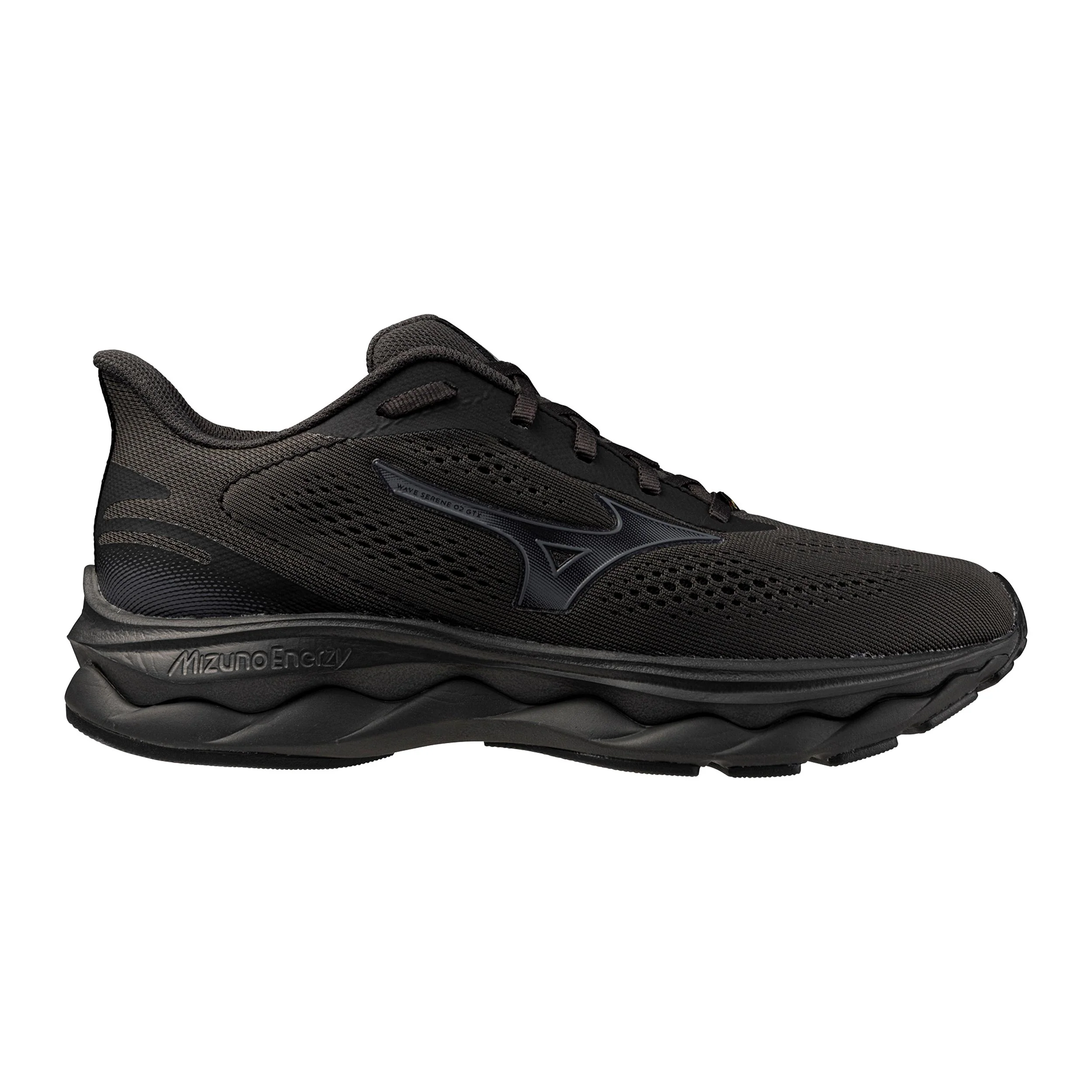 Wave Serene GTX 2 Chaussure Trail Femmes-Noir
