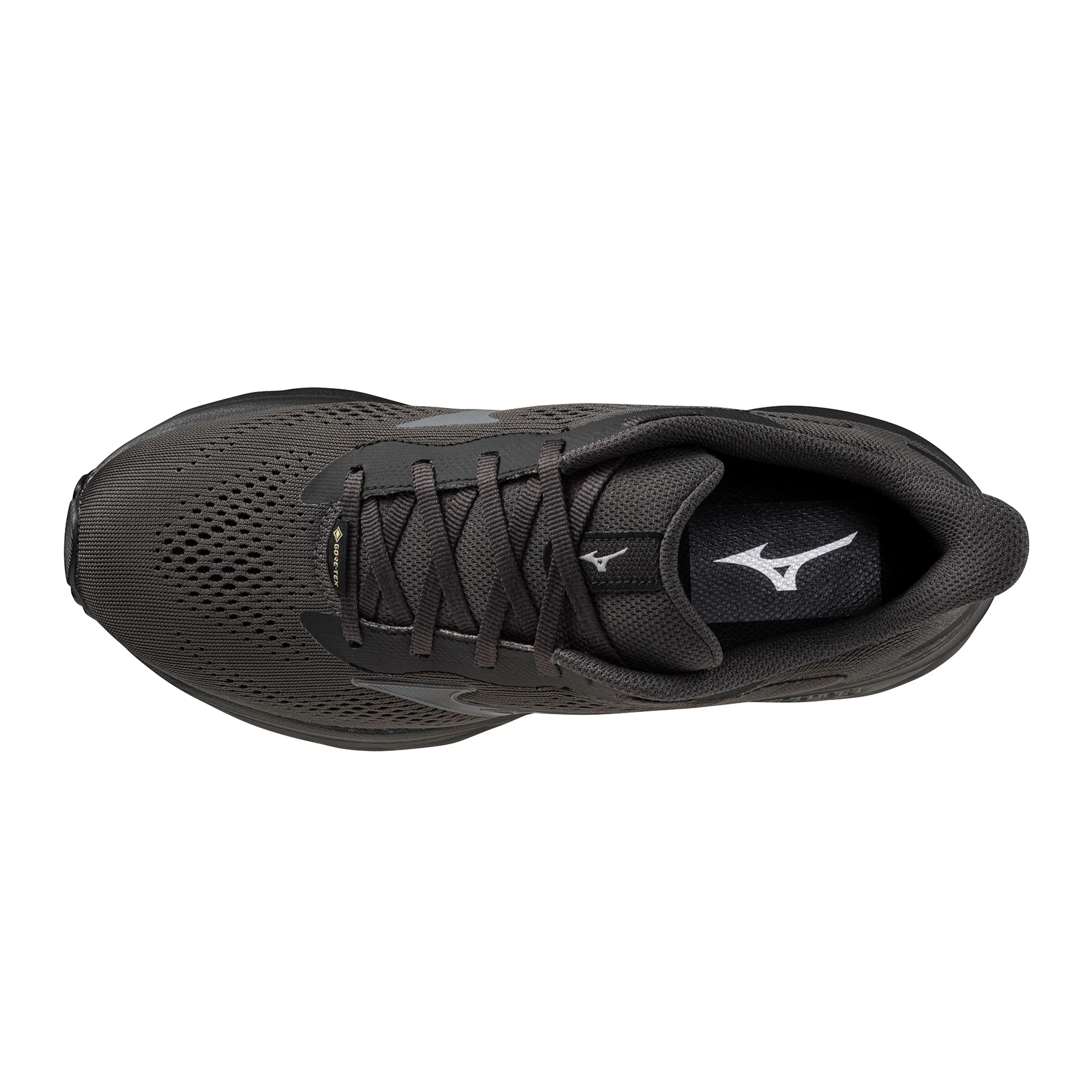 Wave Serene GTX 2 Chaussure Trail Femmes-Noir - Image 3