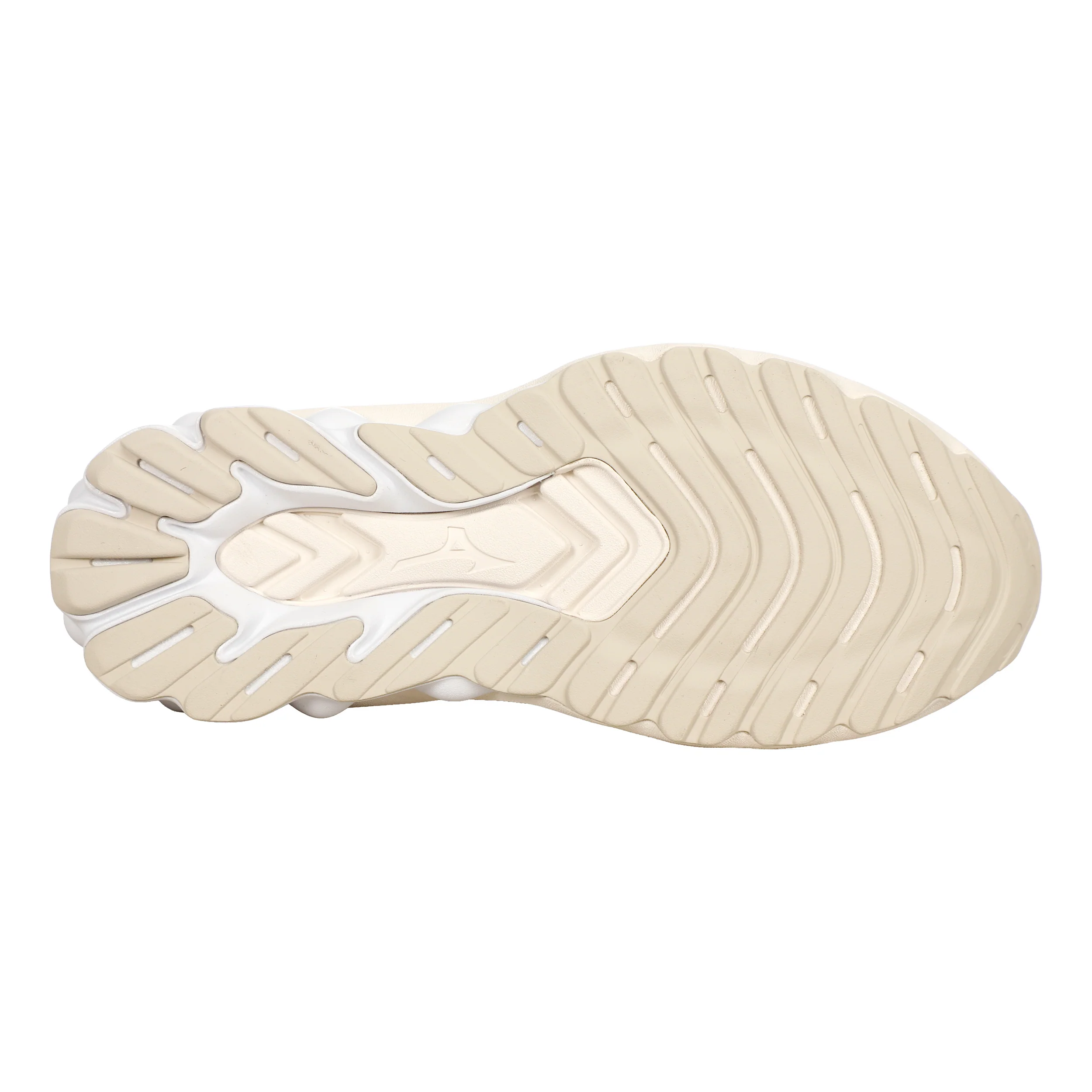 Wave Skyrise 7 Chaussure de running sans stabilisateurs Femmes - crème, orange - Image 3