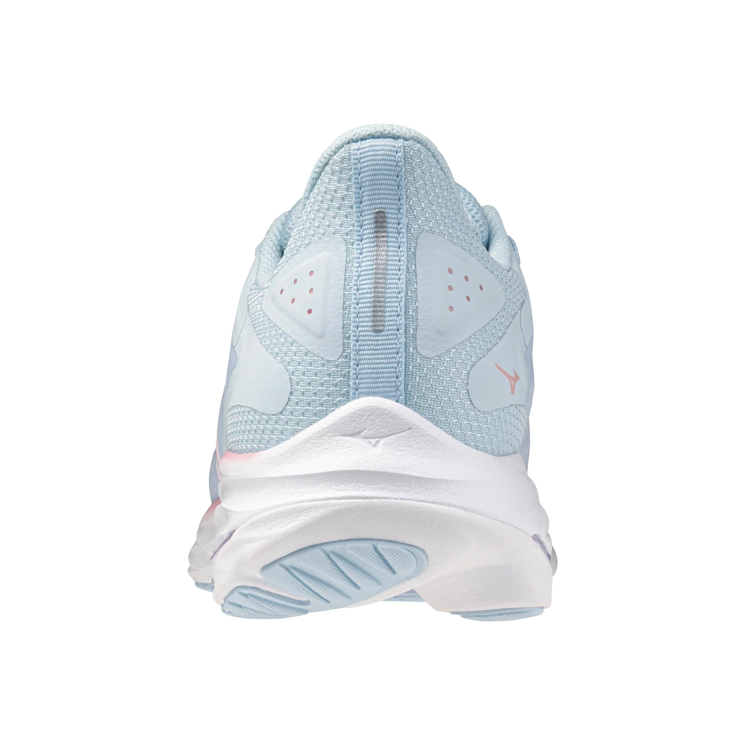 Wave Ultima 16 Chaussure De Running Sans Stabilisateurs Femmes-Bleu Clair,Rosé - Image 5
