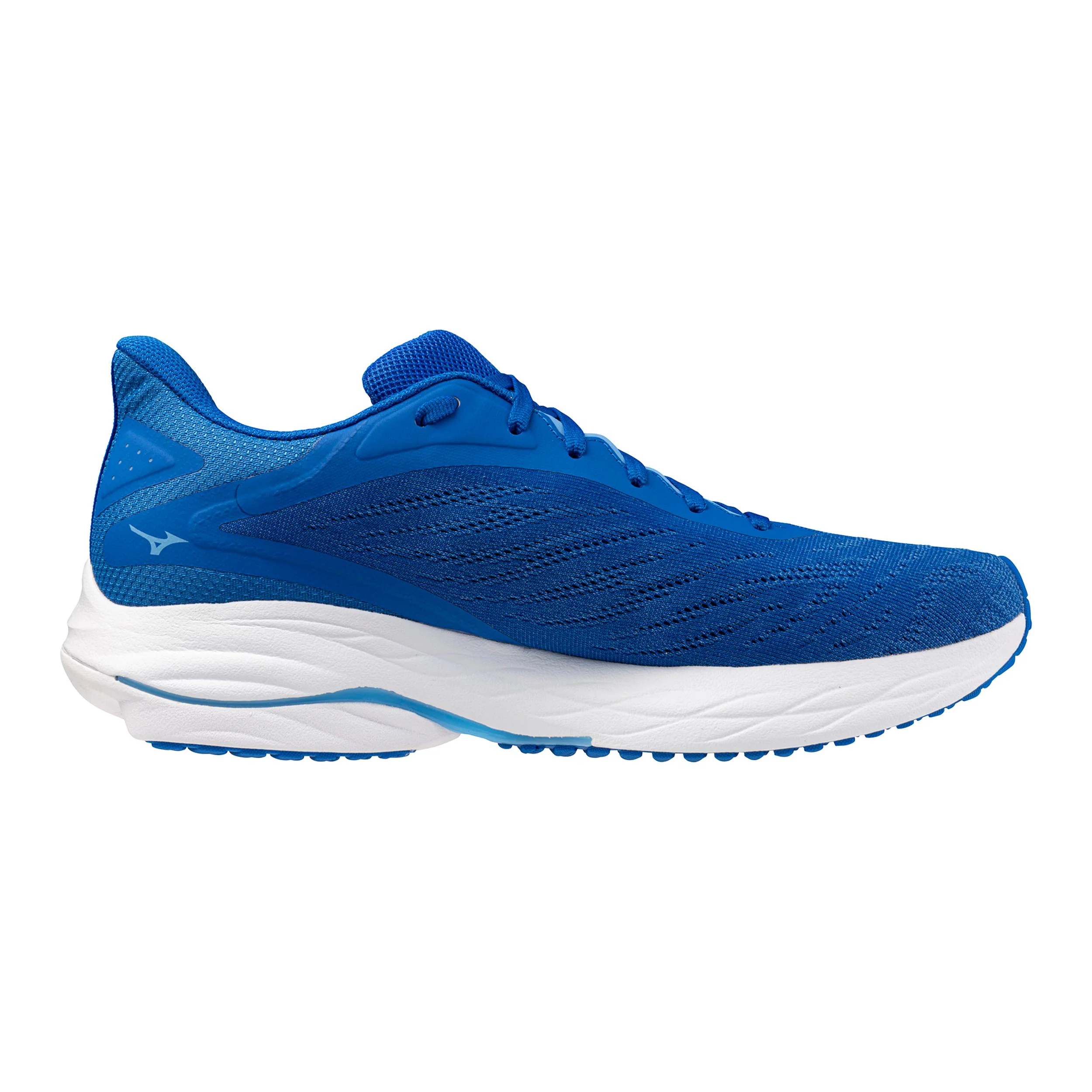Wave Ultima 16 Chaussure De Running Sans Stabilisateurs Hommes-Bleu - Image 2