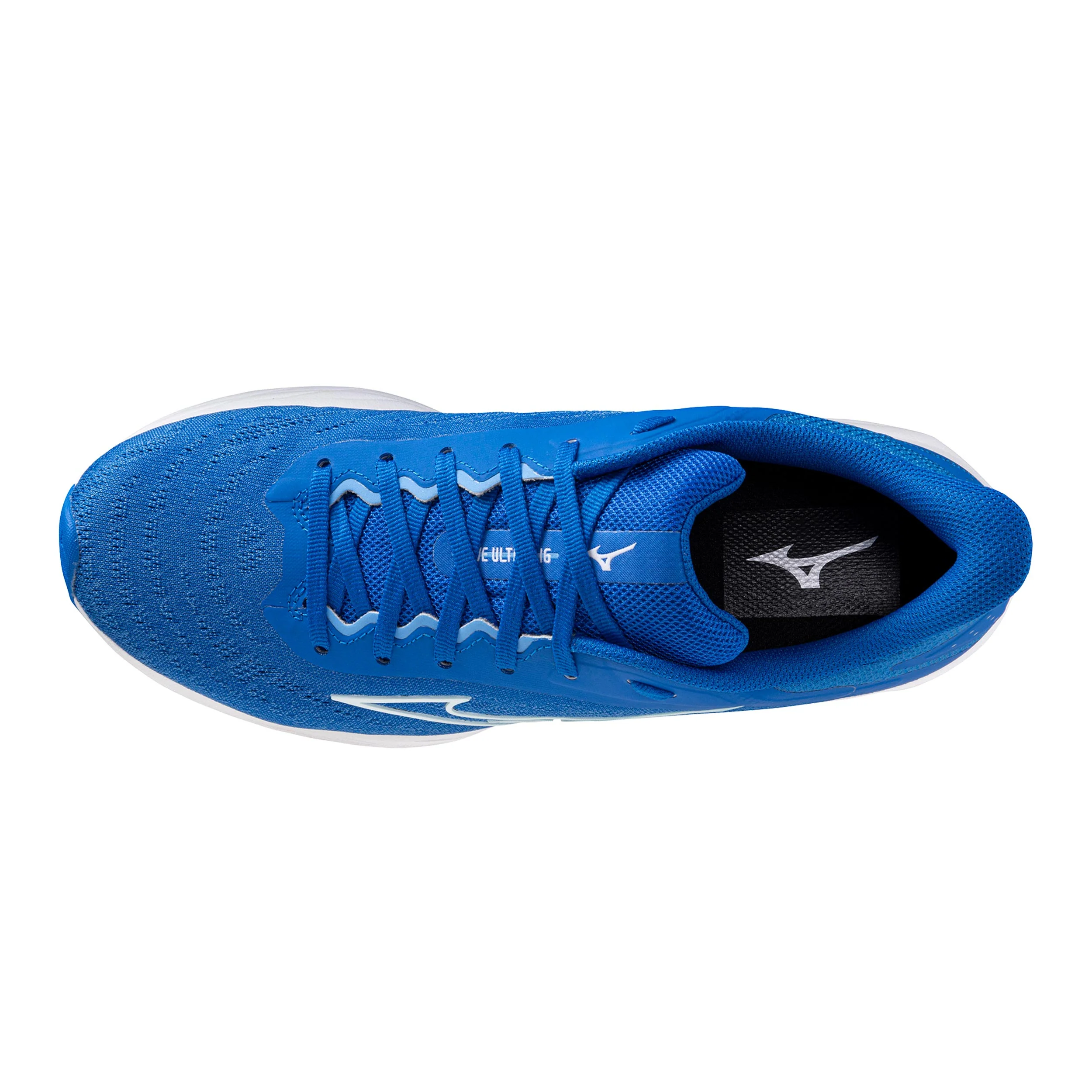 Wave Ultima 16 Chaussure De Running Sans Stabilisateurs Hommes-Bleu - Image 3