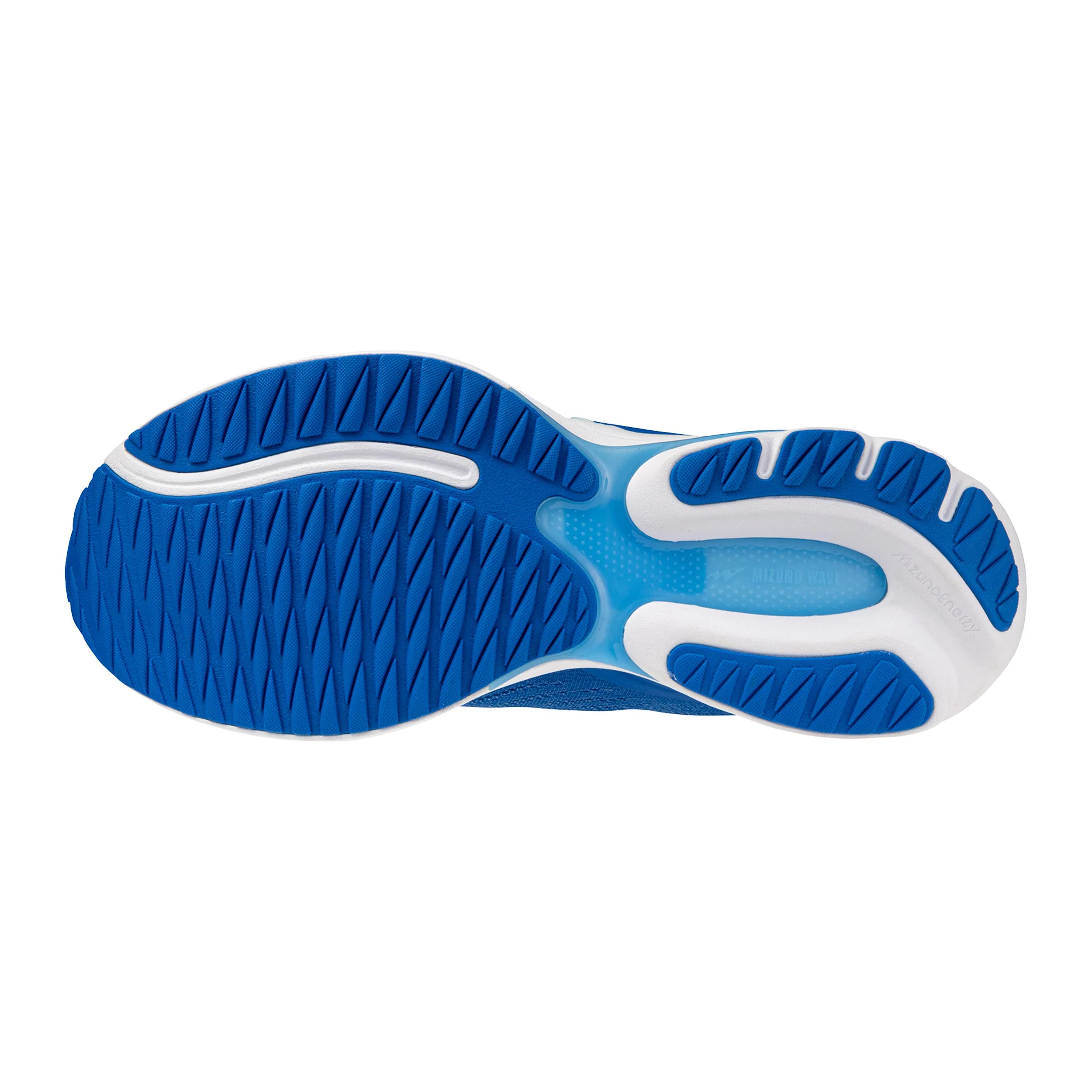 Wave Ultima 16 Chaussure De Running Sans Stabilisateurs Hommes-Bleu - Image 4