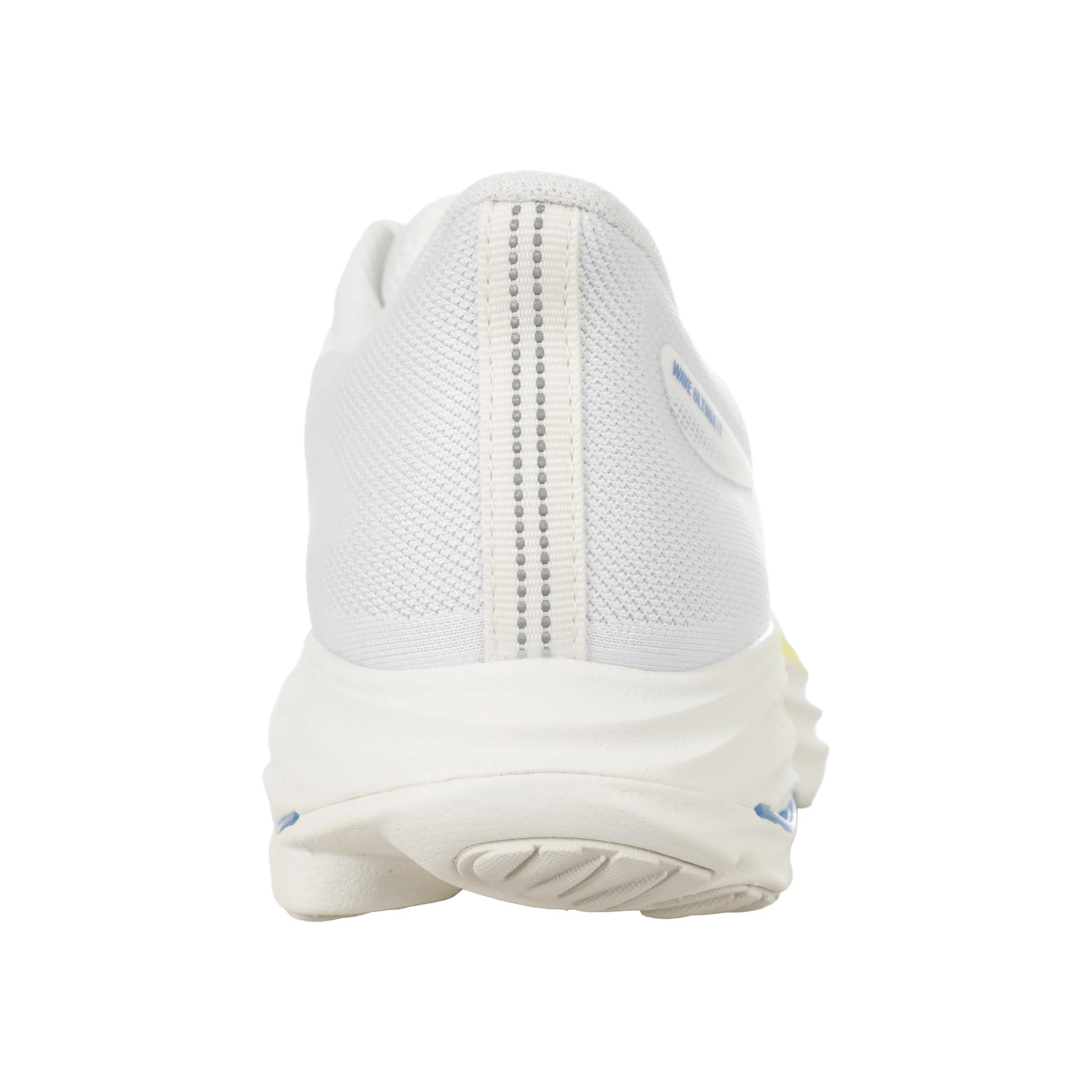 Wave Ultima 17 Chaussure de running sans stabilisateurs Femmes - blanc, bleu - Image 5