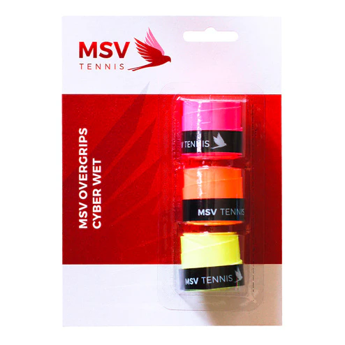 Cyber Wet Pack De 3-Jaunes Fluo,Orange Fluo
